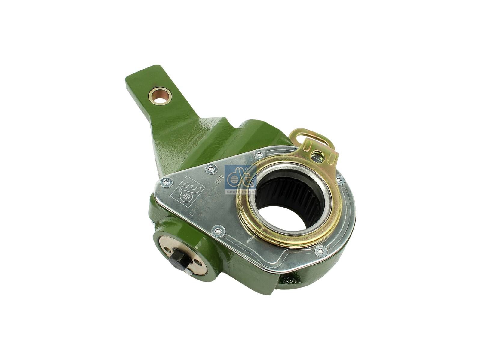 Slack adjuster | DT Spare Parts 6.60109