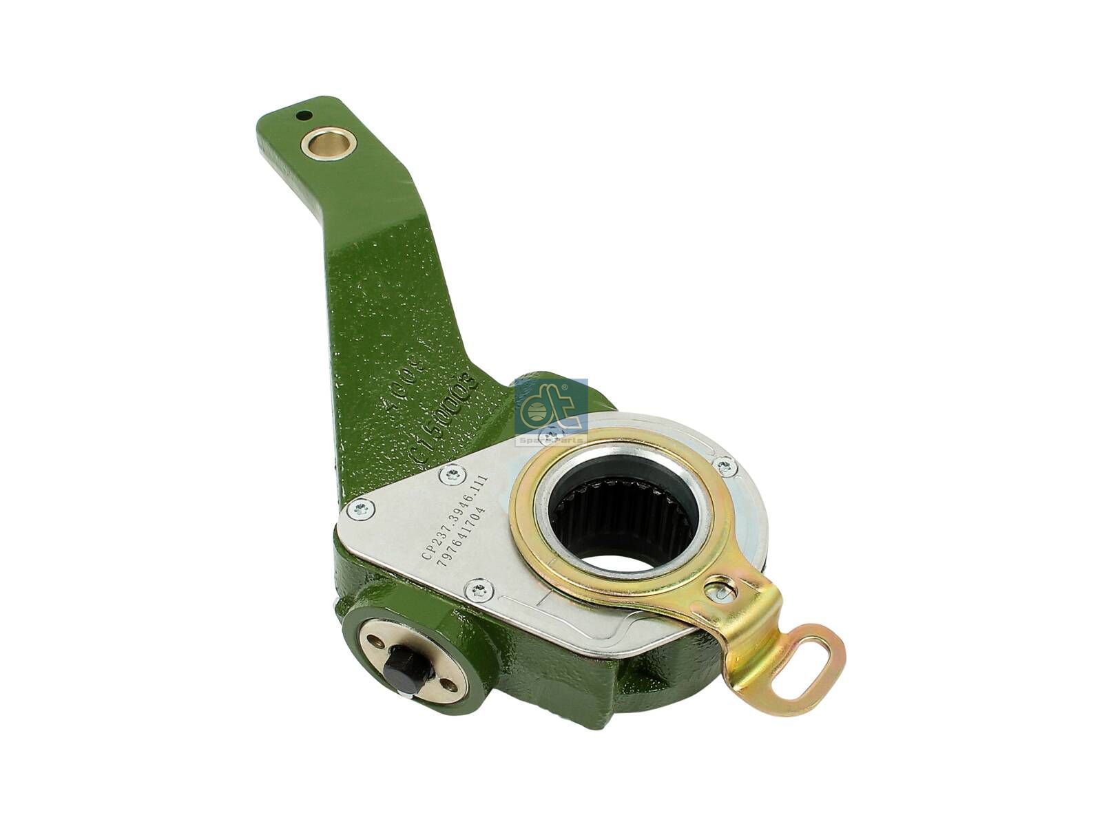 Slack adjuster | DT Spare Parts 6.60111