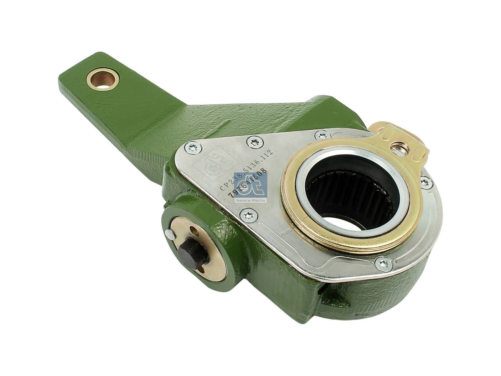 Slack adjuster | DT Spare Parts 6.60112
