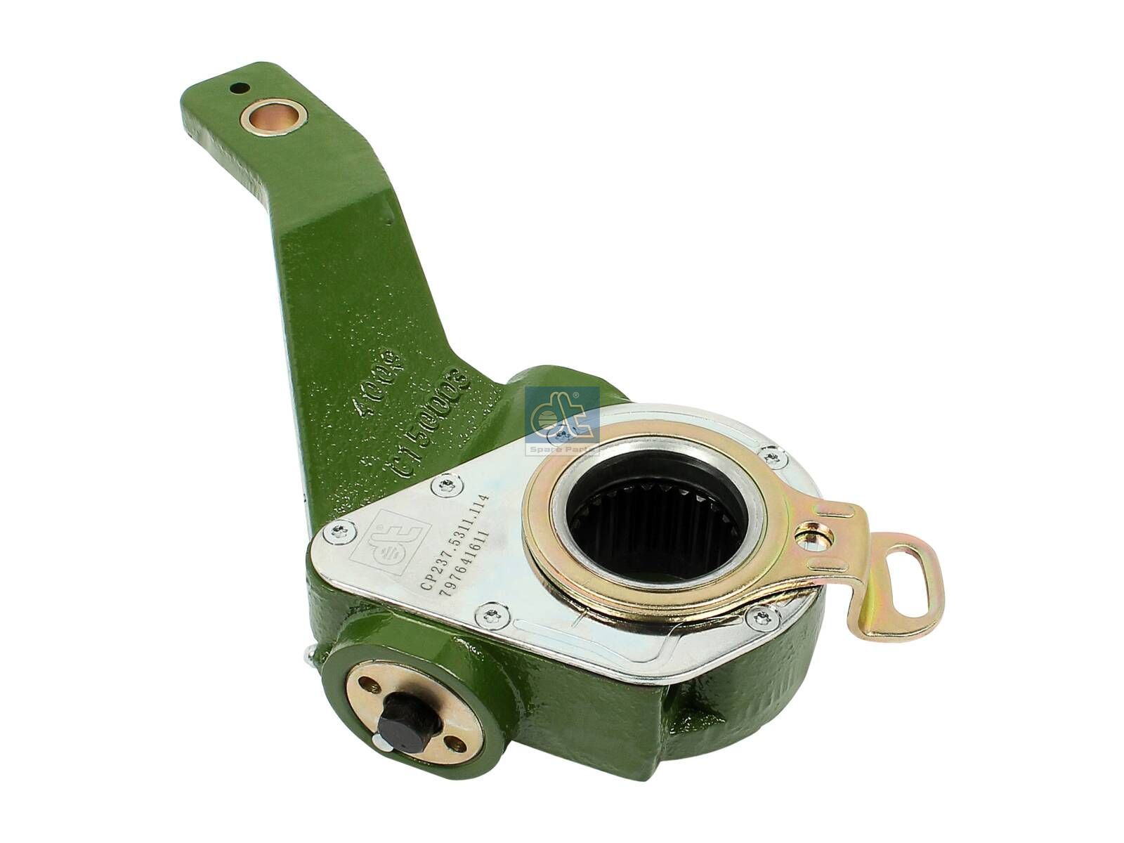 Slack adjuster | DT Spare Parts 6.60114