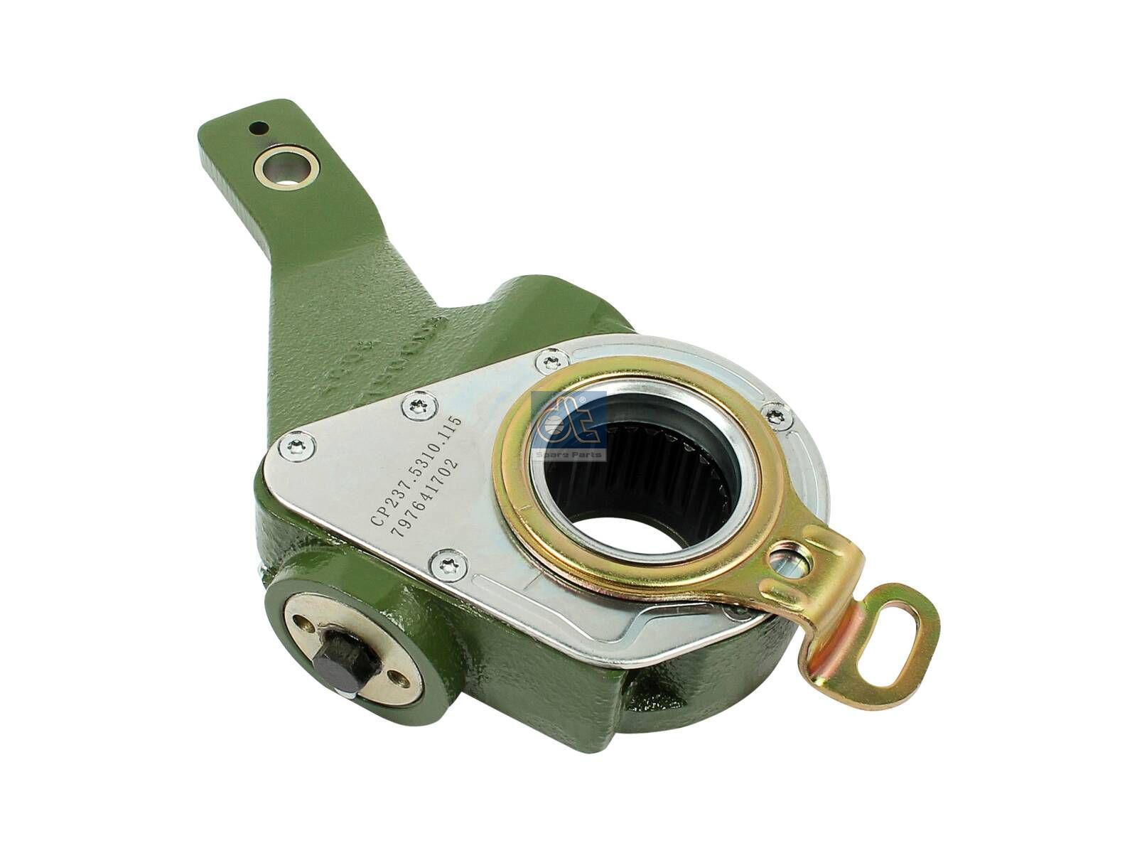 Slack adjuster | DT Spare Parts 6.60115