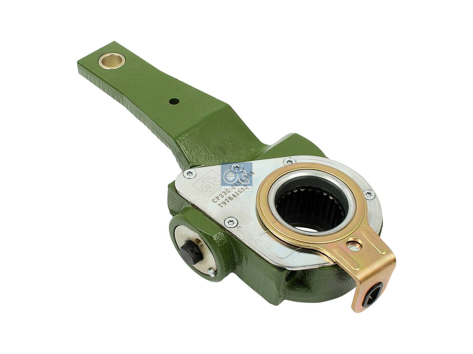 Slack adjuster | DT Spare Parts 6.60116