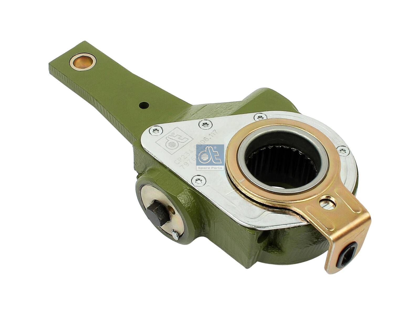 Slack adjuster | DT Spare Parts 6.60117
