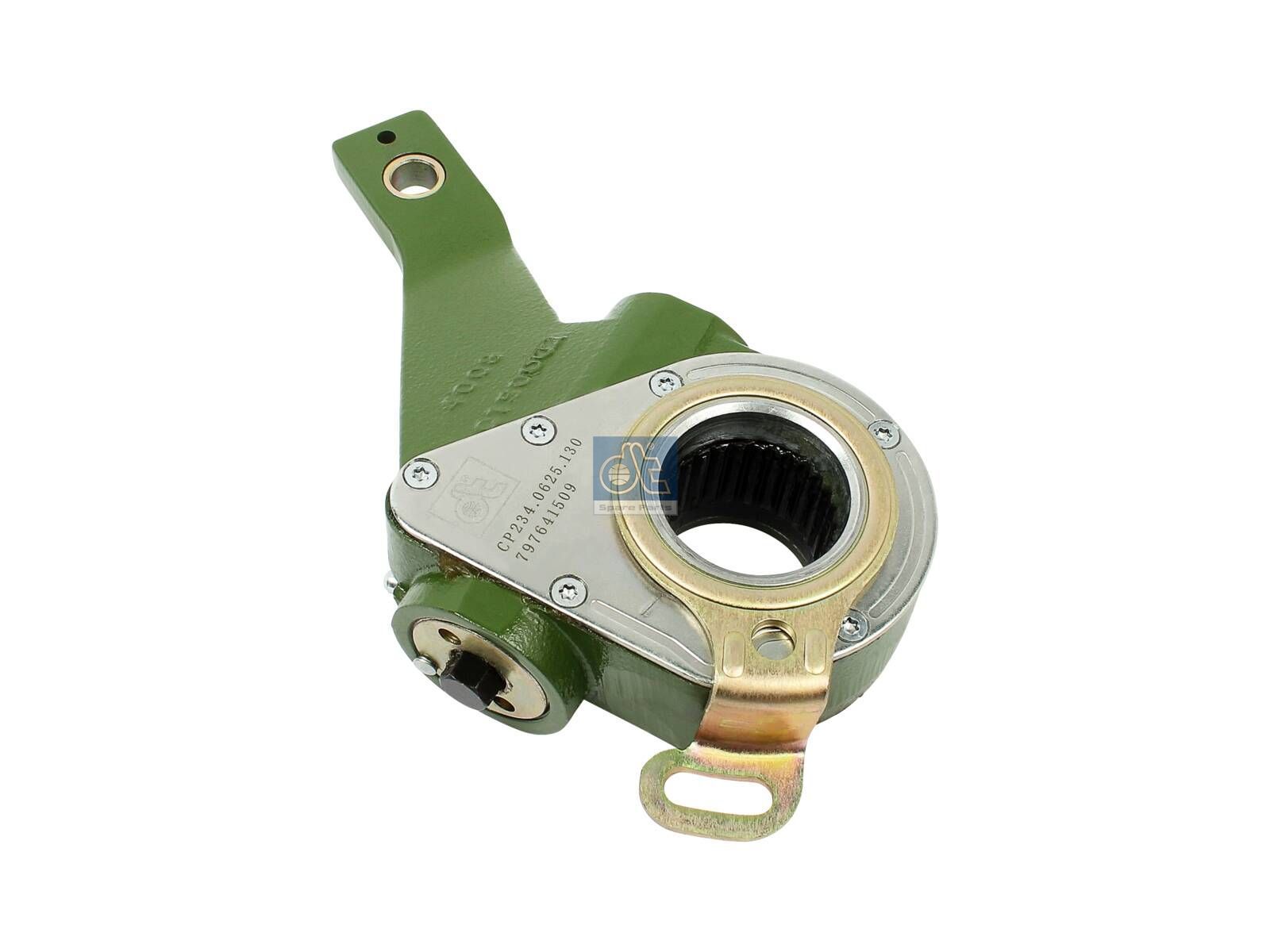 Slack adjuster | DT Spare Parts 6.60130