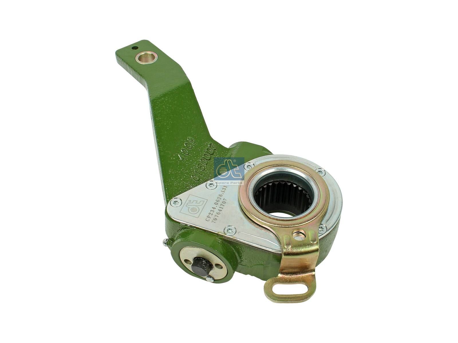 Slack adjuster | DT Spare Parts 6.60131