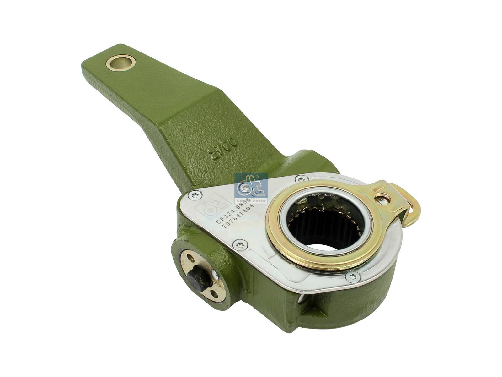 Slack adjuster | DT Spare Parts 6.60133