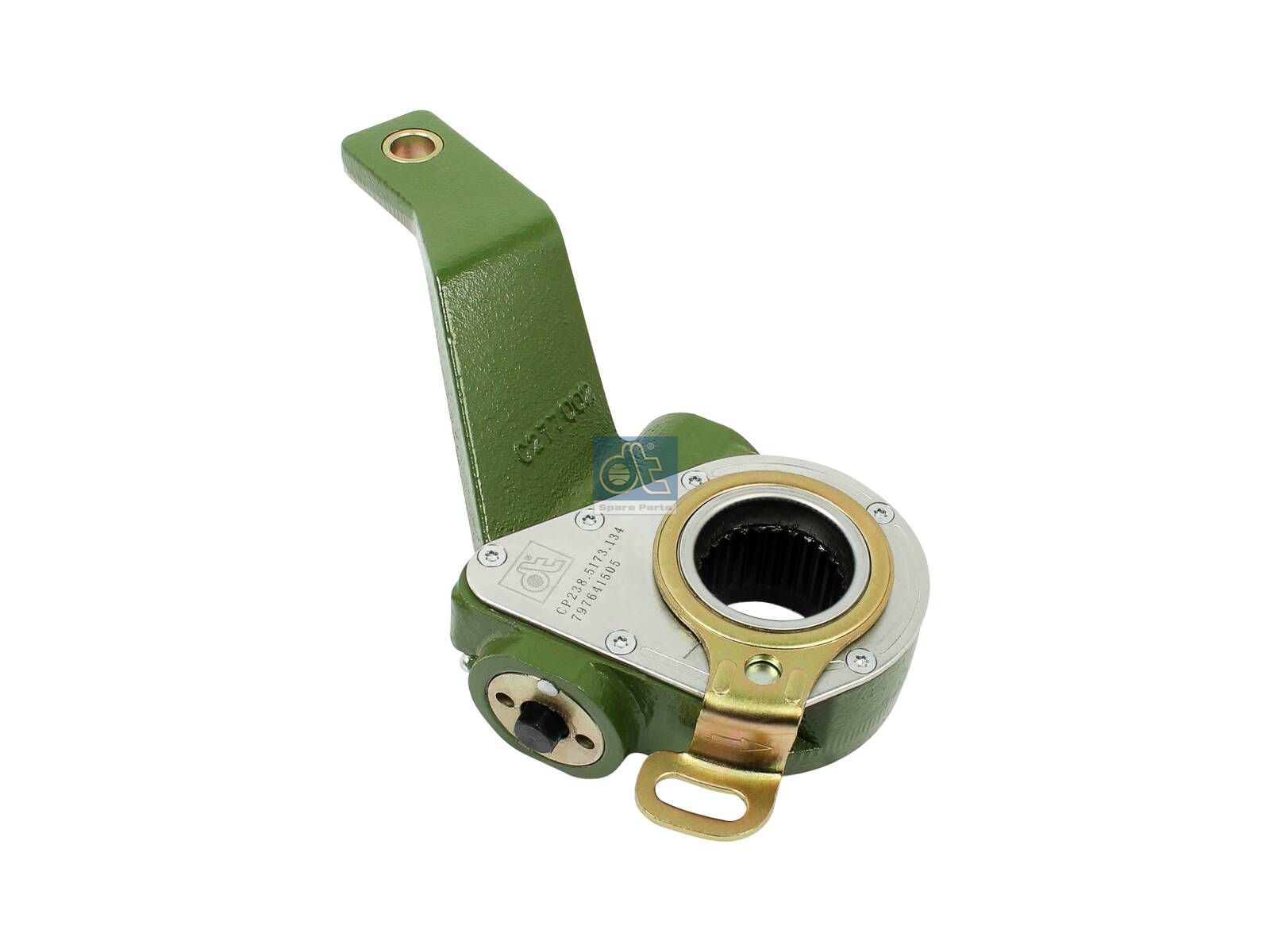 Slack adjuster | DT Spare Parts 6.60134