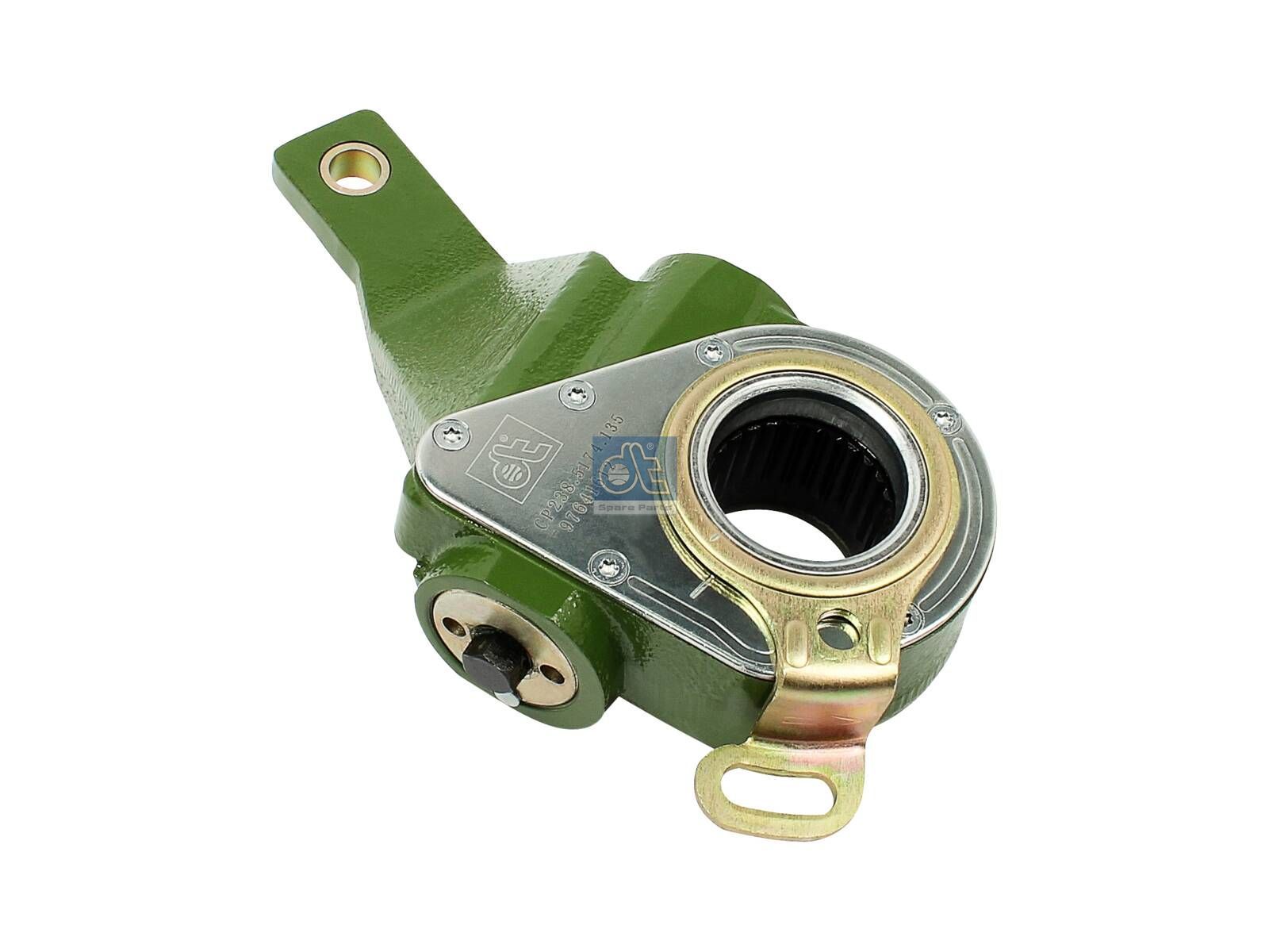 Slack adjuster | DT Spare Parts 6.60135