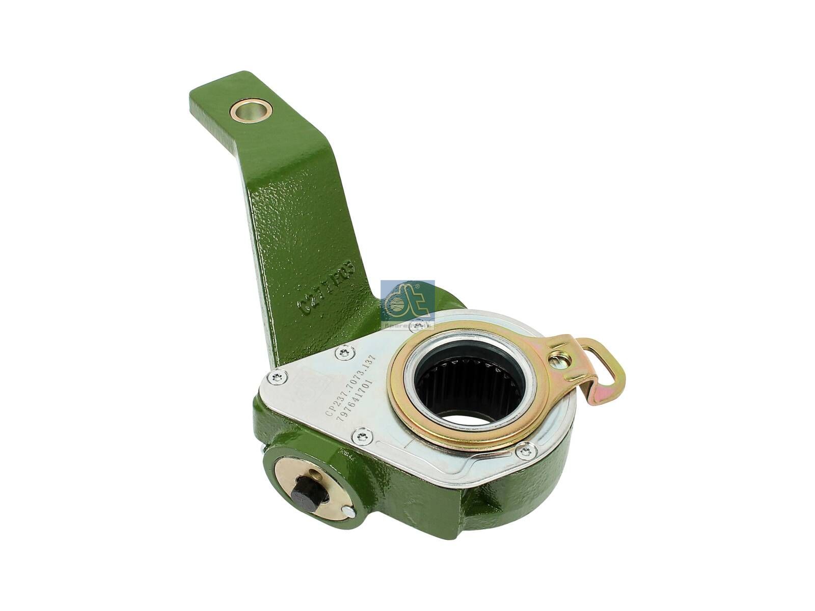 Slack adjuster | DT Spare Parts 6.60137