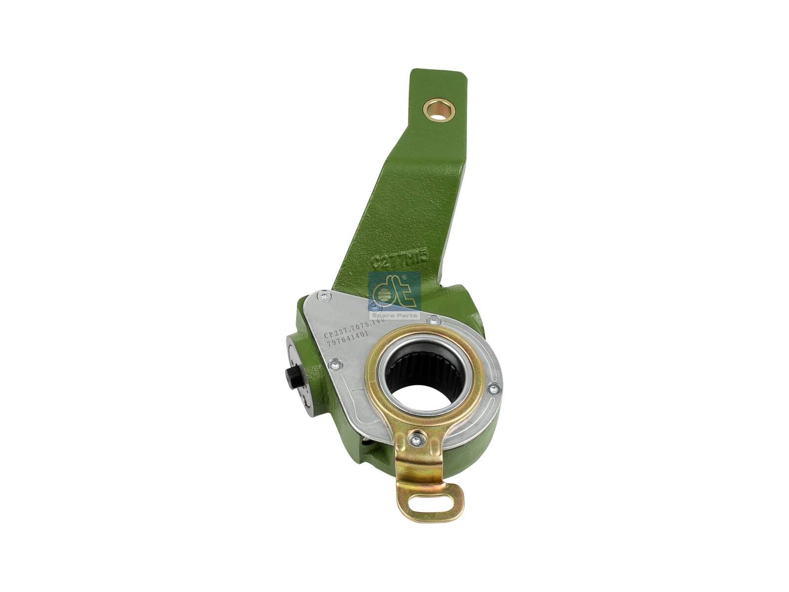 Slack adjuster | DT Spare Parts 6.60140