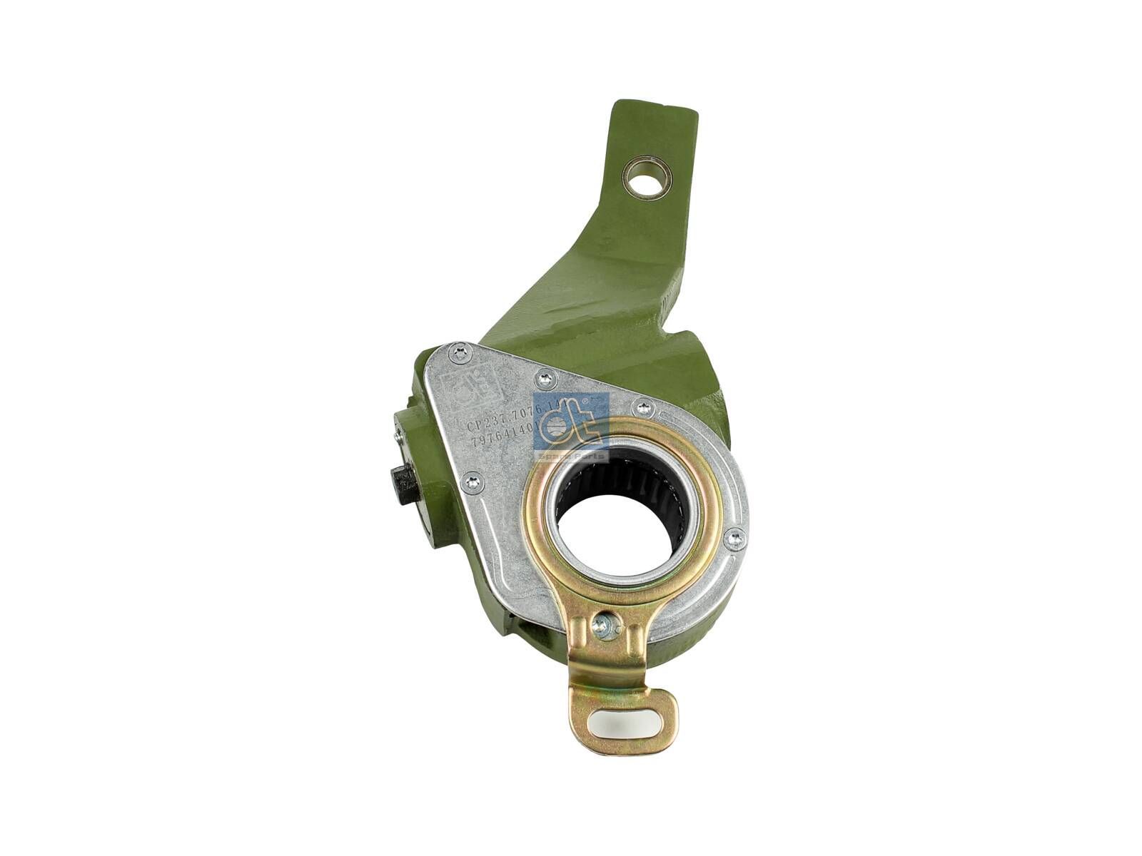Slack adjuster | DT Spare Parts 6.60141