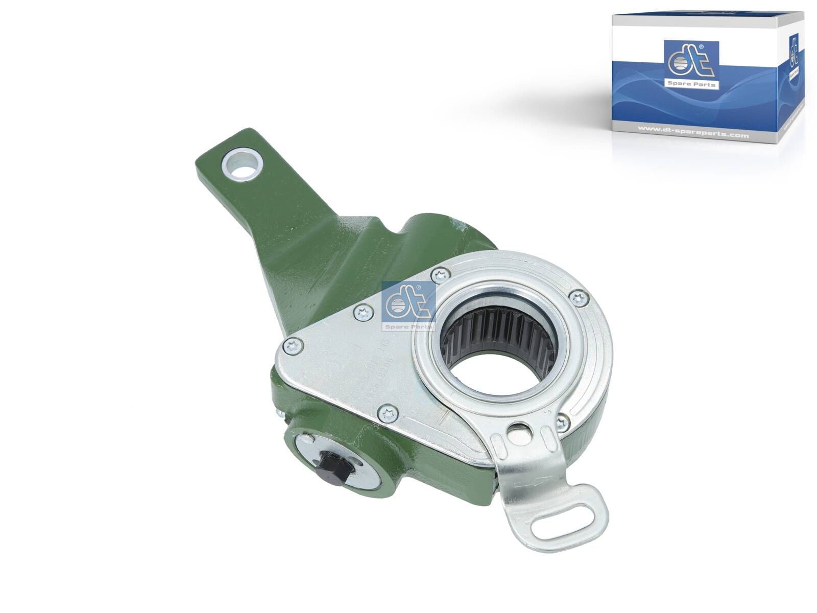 Slack adjuster | DT Spare Parts 6.60145