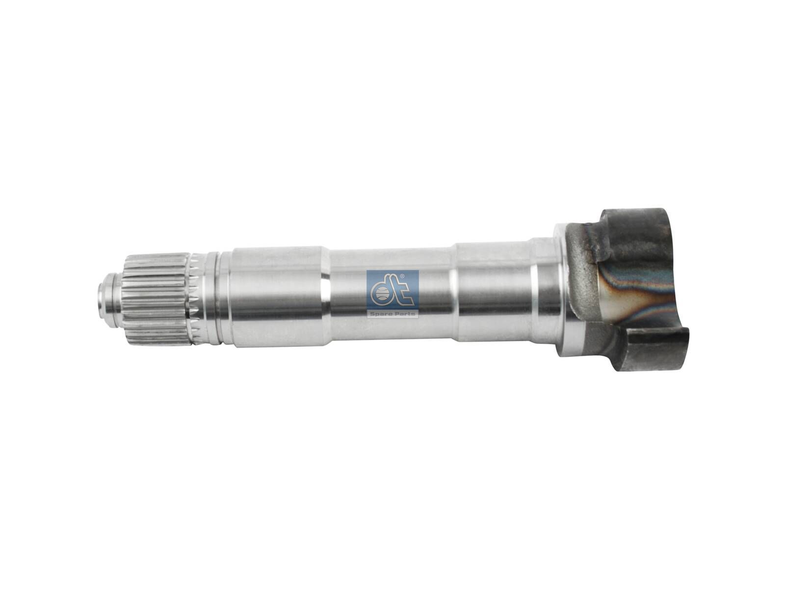 Brake camshaft | DT Spare Parts 6.60180