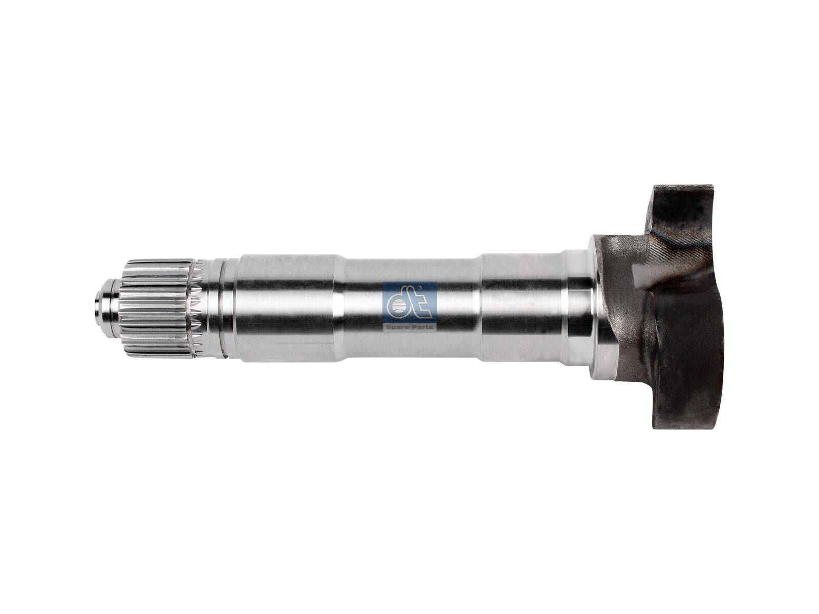 Brake camshaft | DT Spare Parts 6.60181