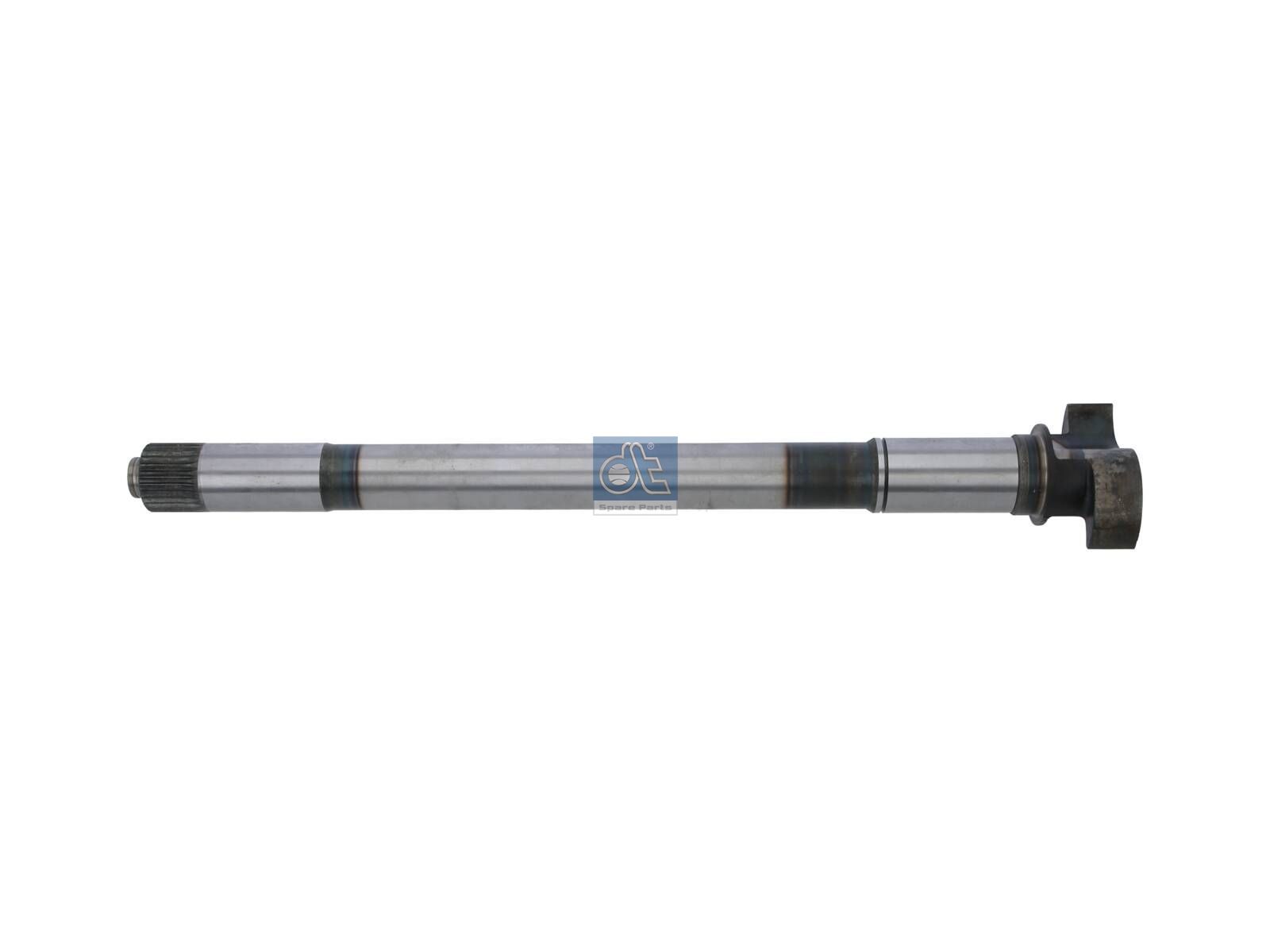 Brake camshaft | DT Spare Parts 6.60184