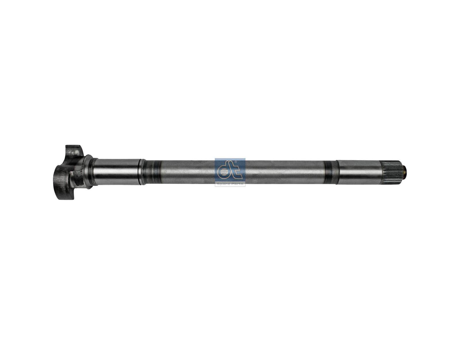 Brake camshaft | DT Spare Parts 6.60185