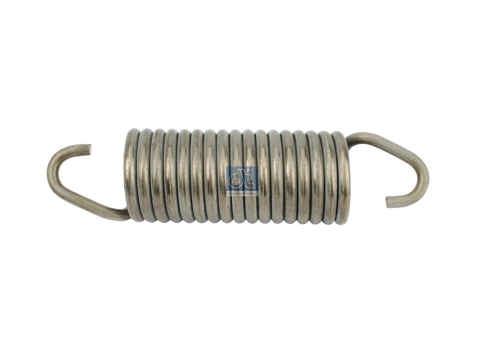 Spring | DT Spare Parts 6.60221
