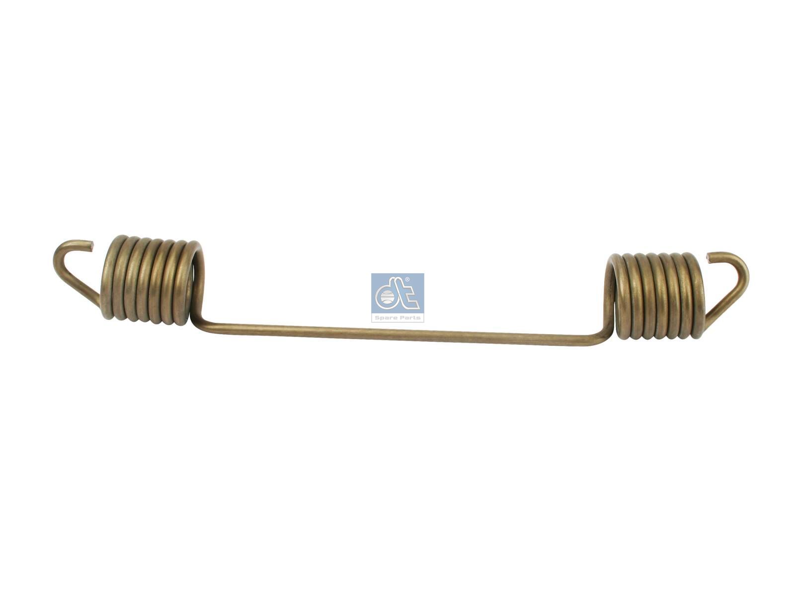 Spring | DT Spare Parts 6.60222