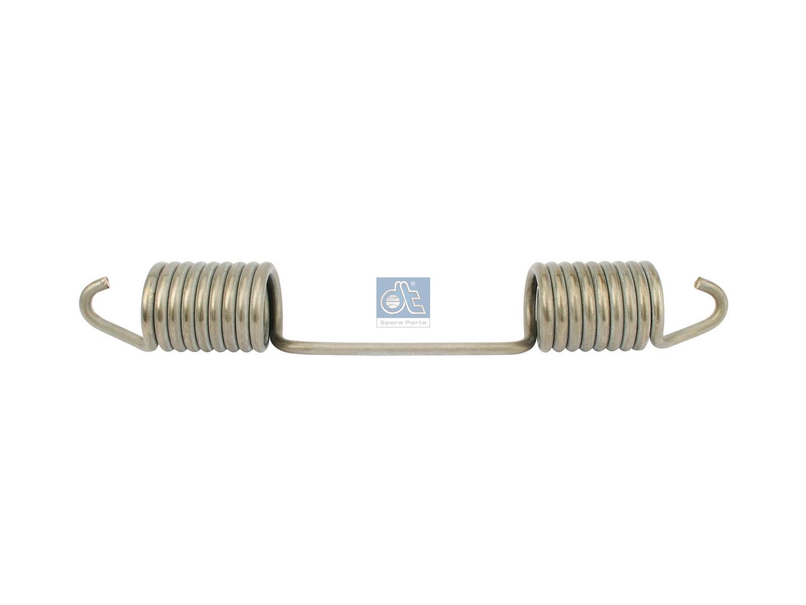 Spring | DT Spare Parts 6.60223