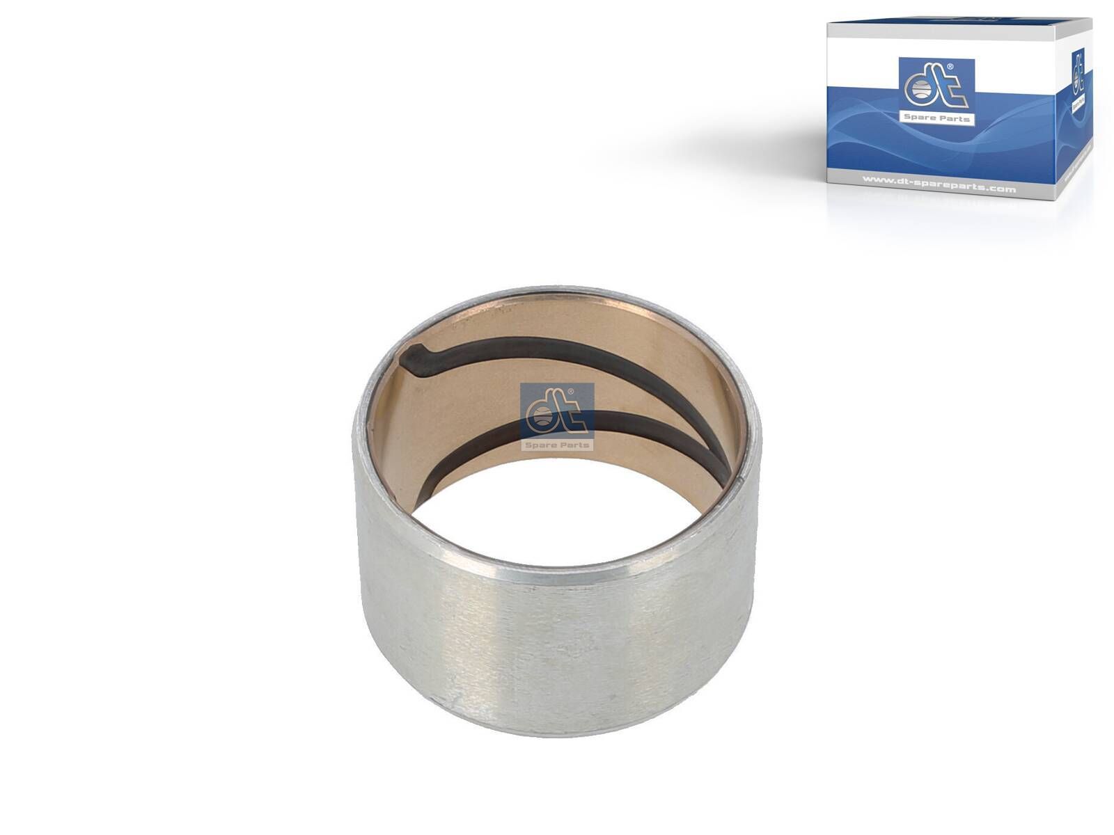 Bushing | DT Spare Parts 6.60231