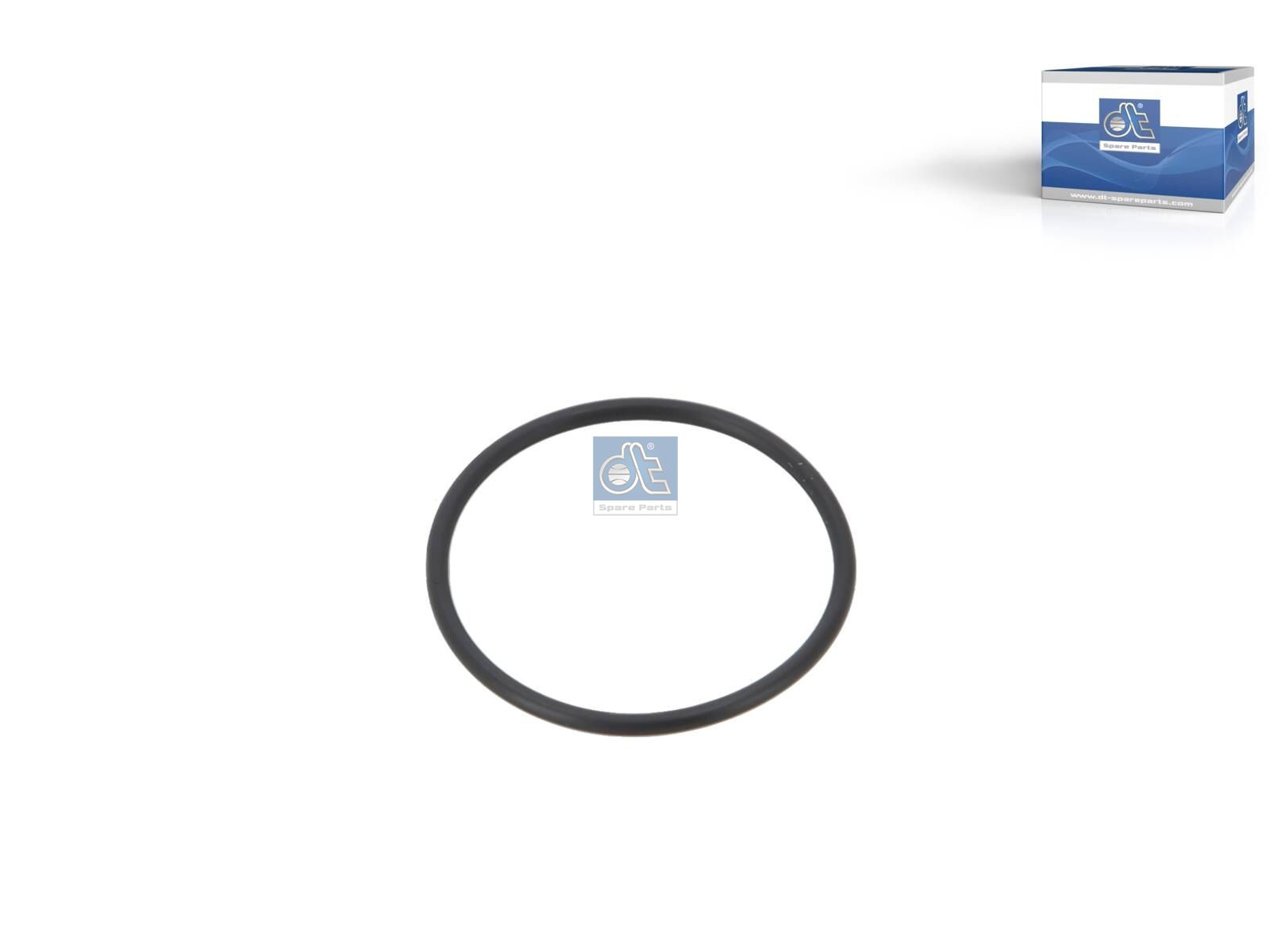 O-ring | DT Spare Parts 6.60280