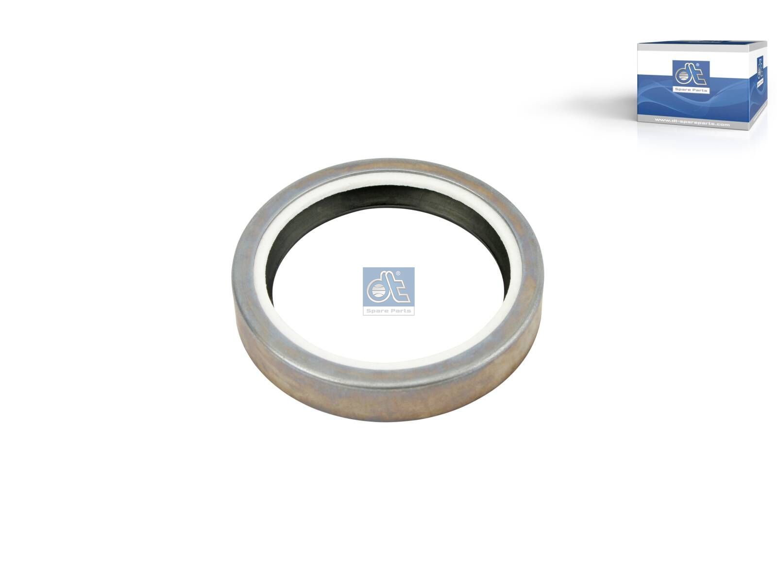 Oil seal | DT Spare Parts 6.60311