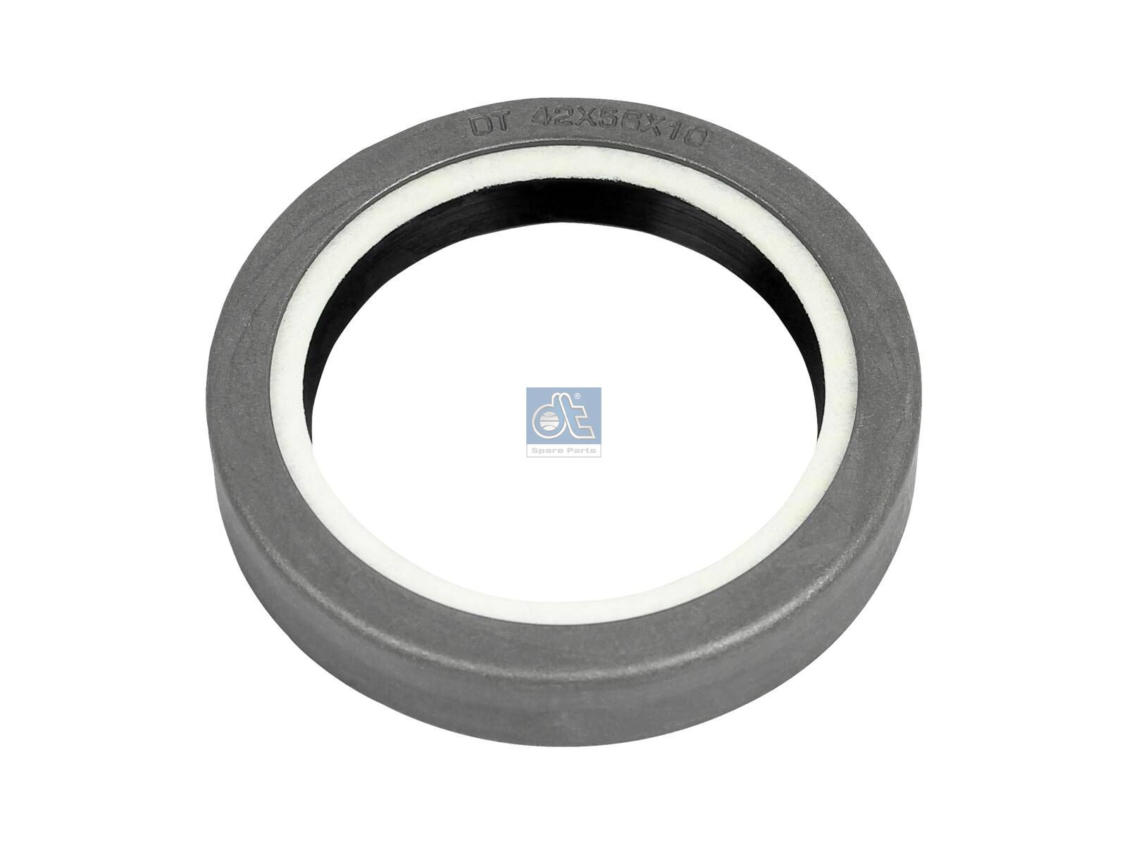 Oil seal | DT Spare Parts 6.60312
