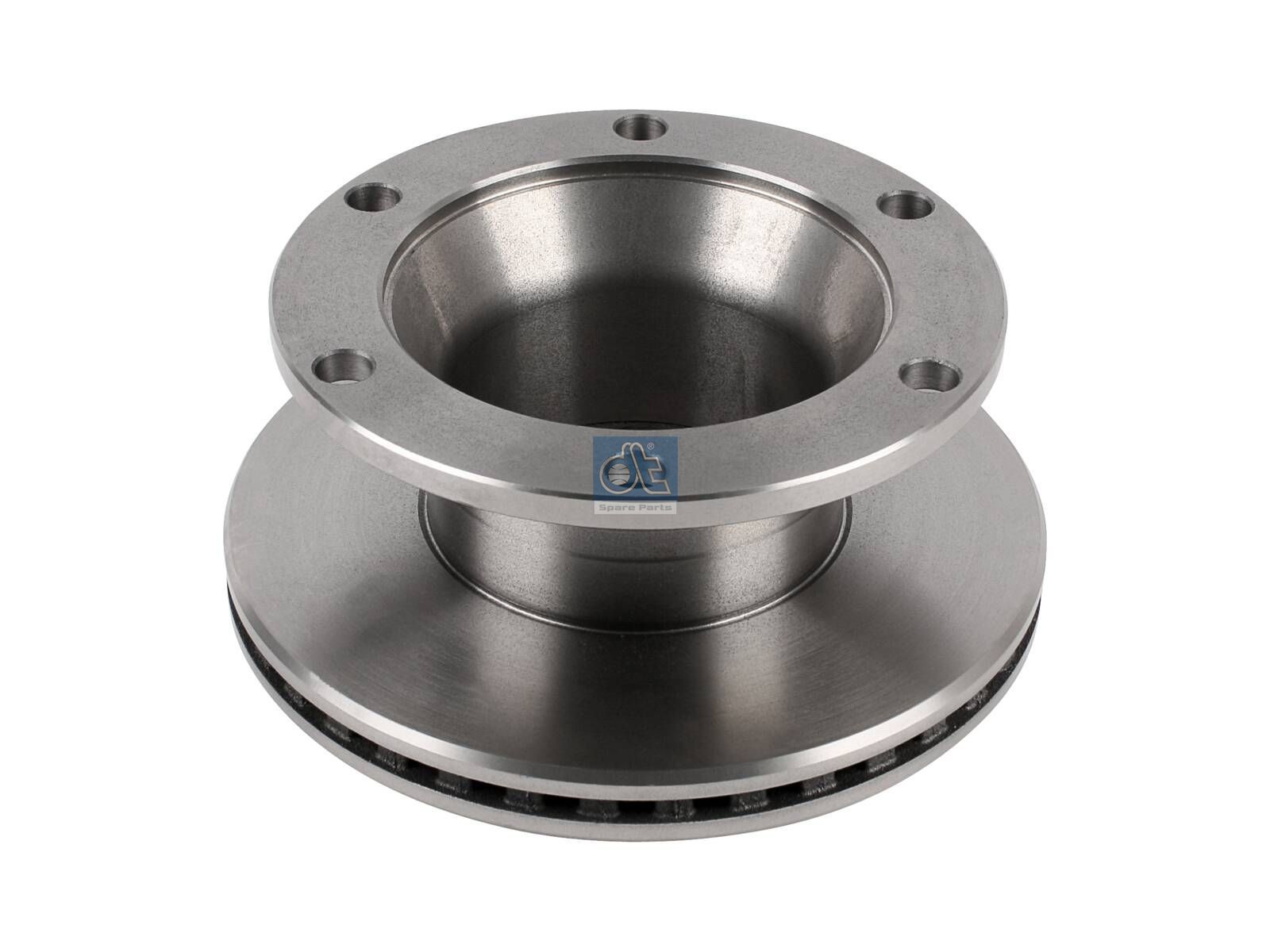 Brake disc | DT Spare Parts 6.61019