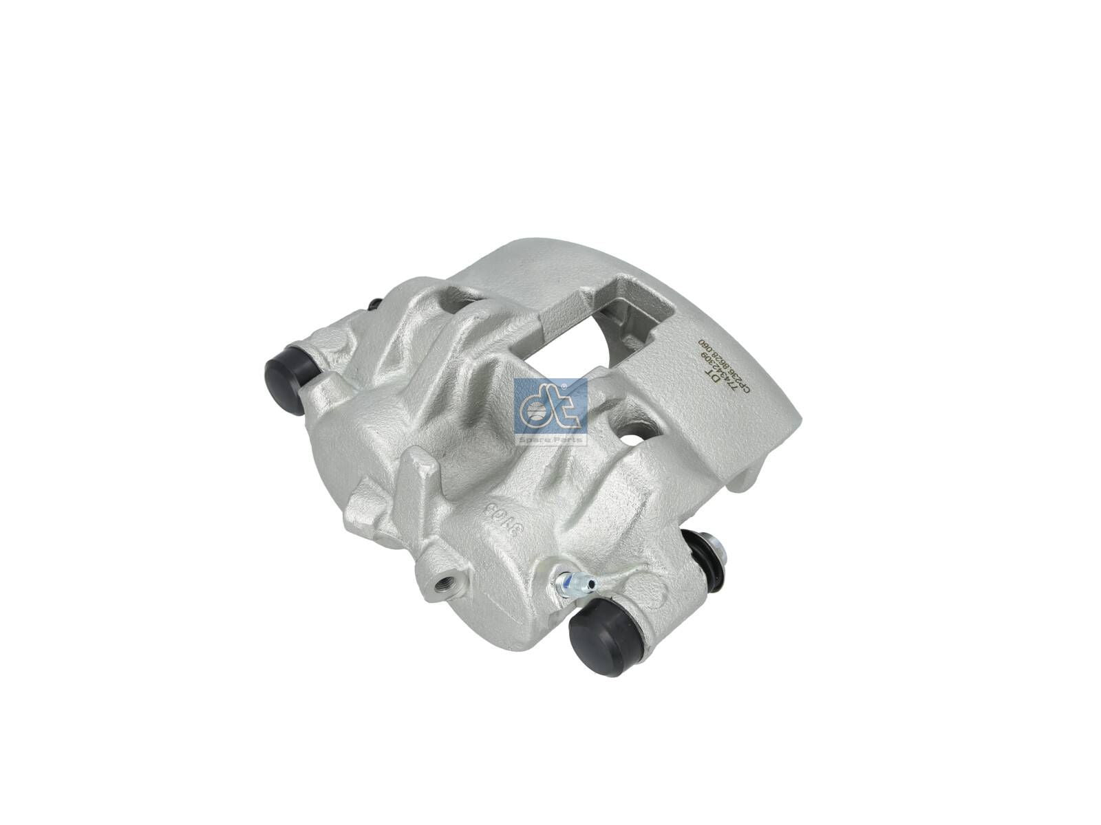 Brake caliper | DT Spare Parts 6.61060
