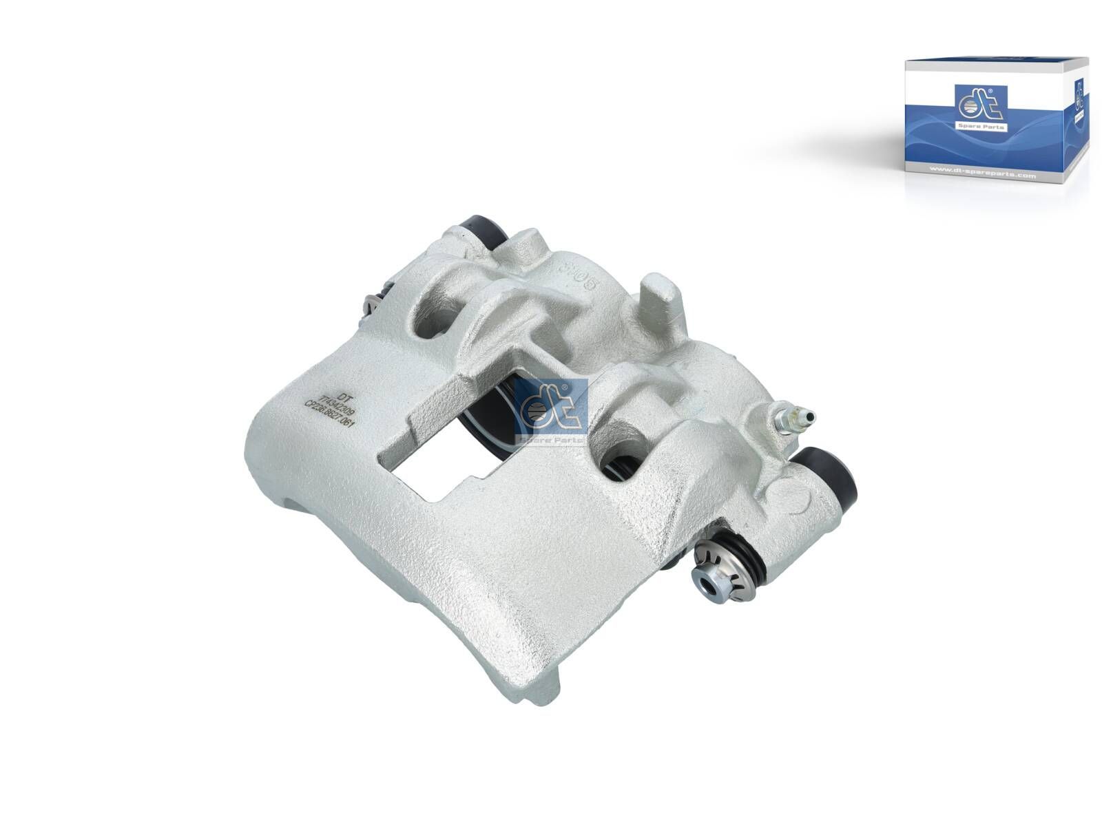 Brake caliper | DT Spare Parts 6.61061