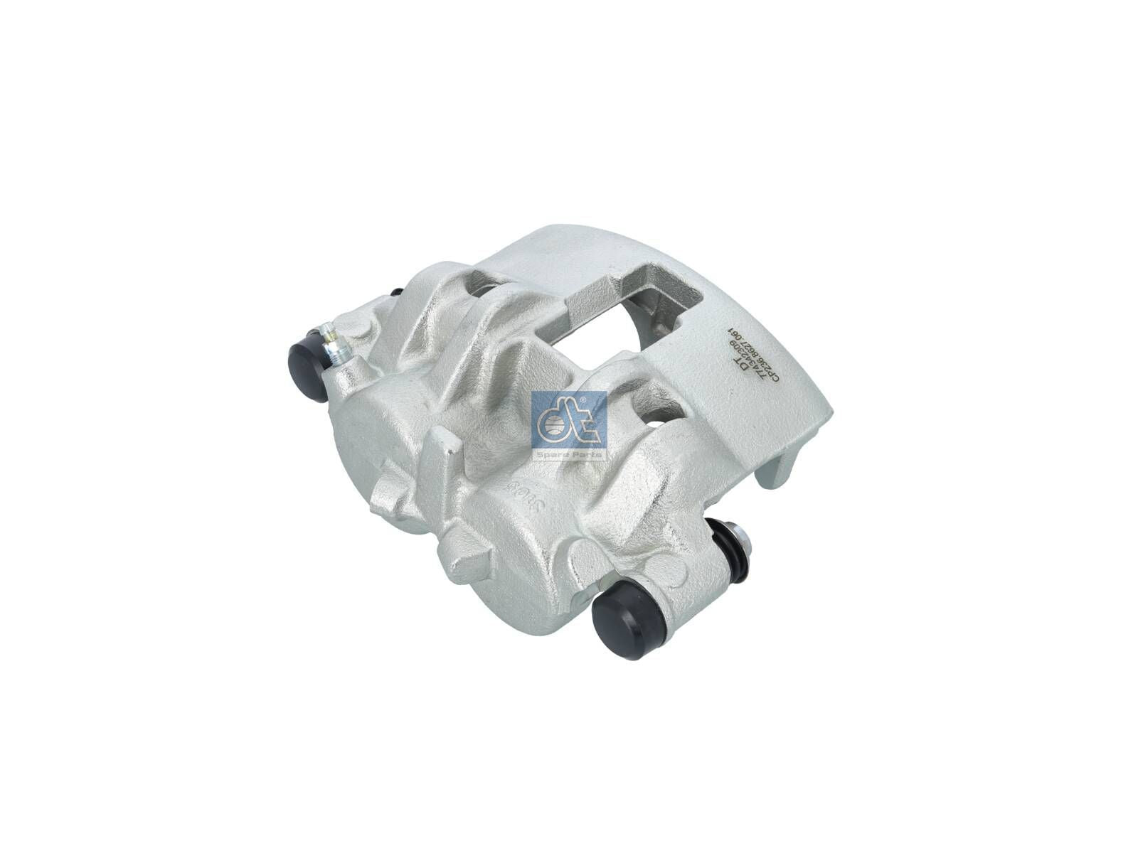 Brake caliper | DT Spare Parts 6.61061