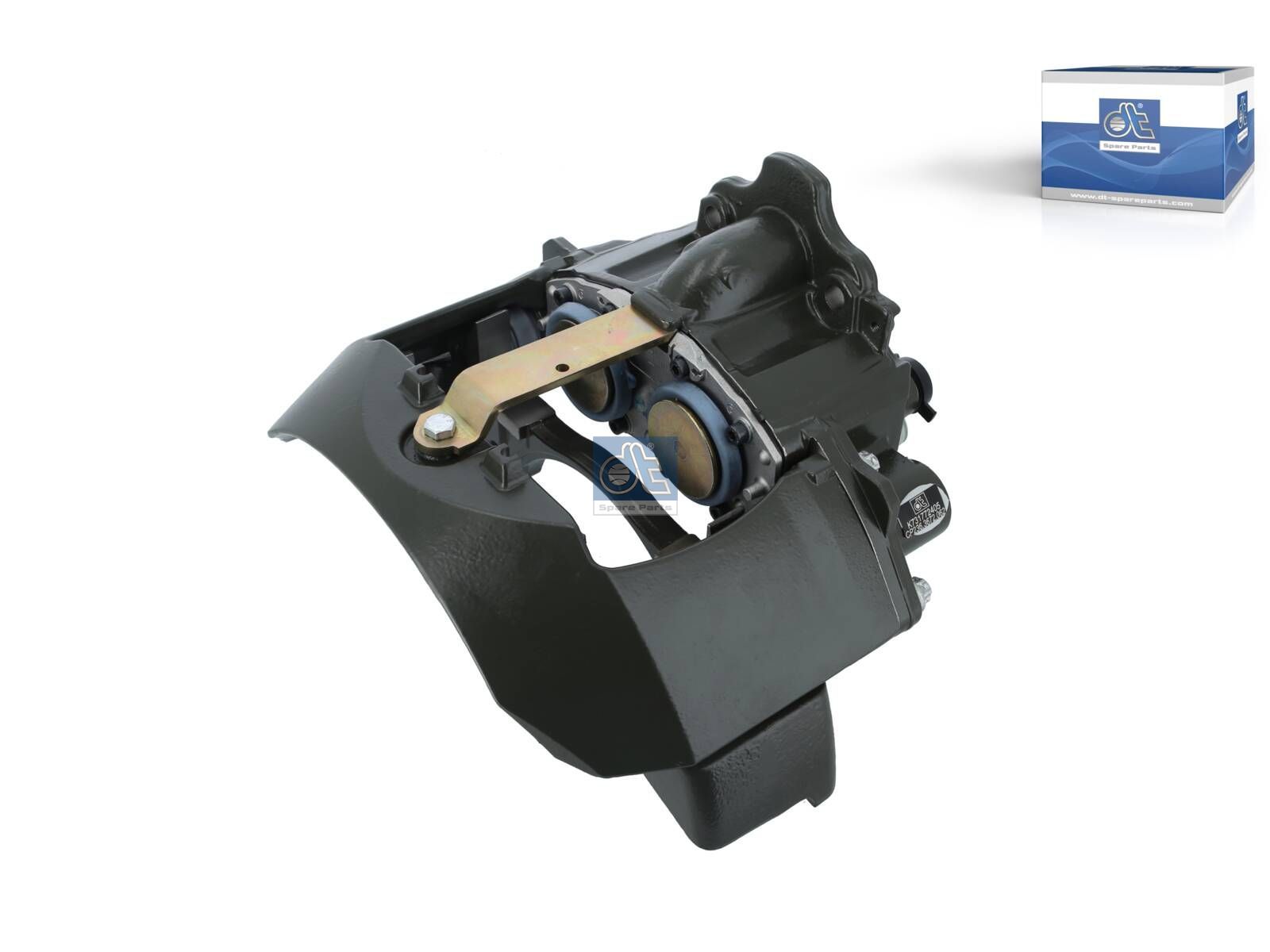 Brake caliper | DT Spare Parts 6.61062