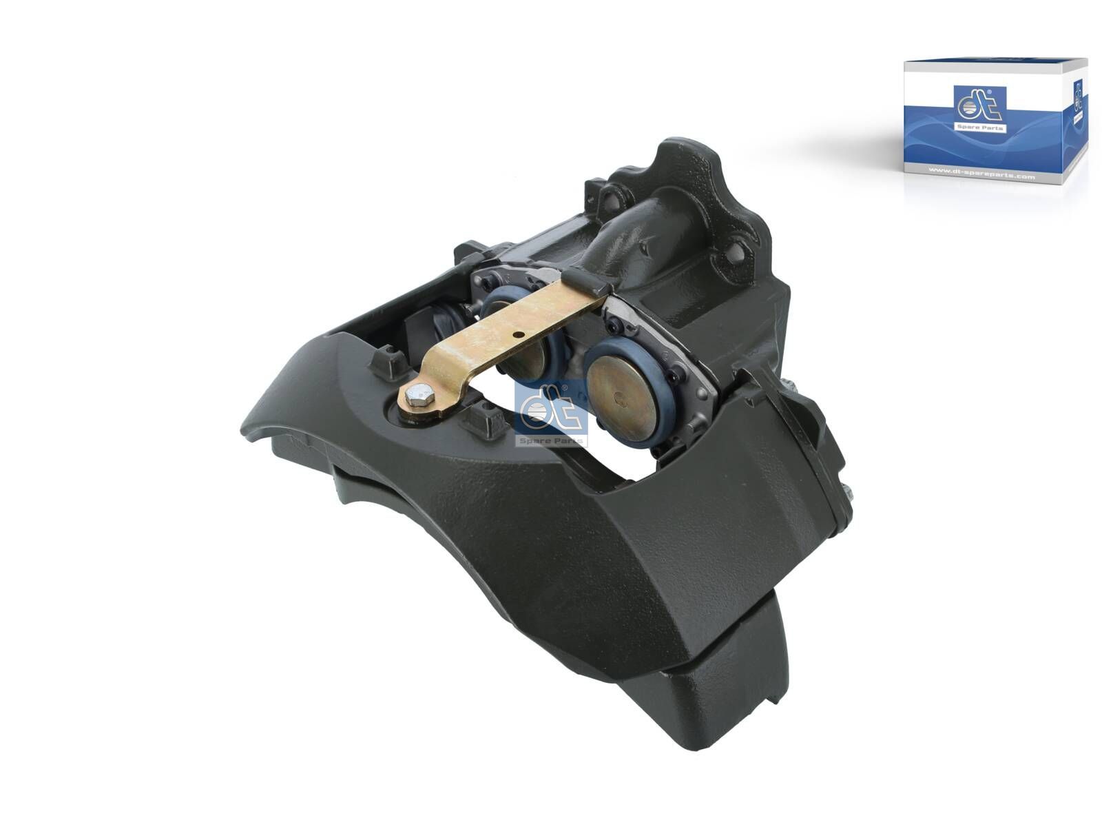 Brake caliper | DT Spare Parts 6.61063