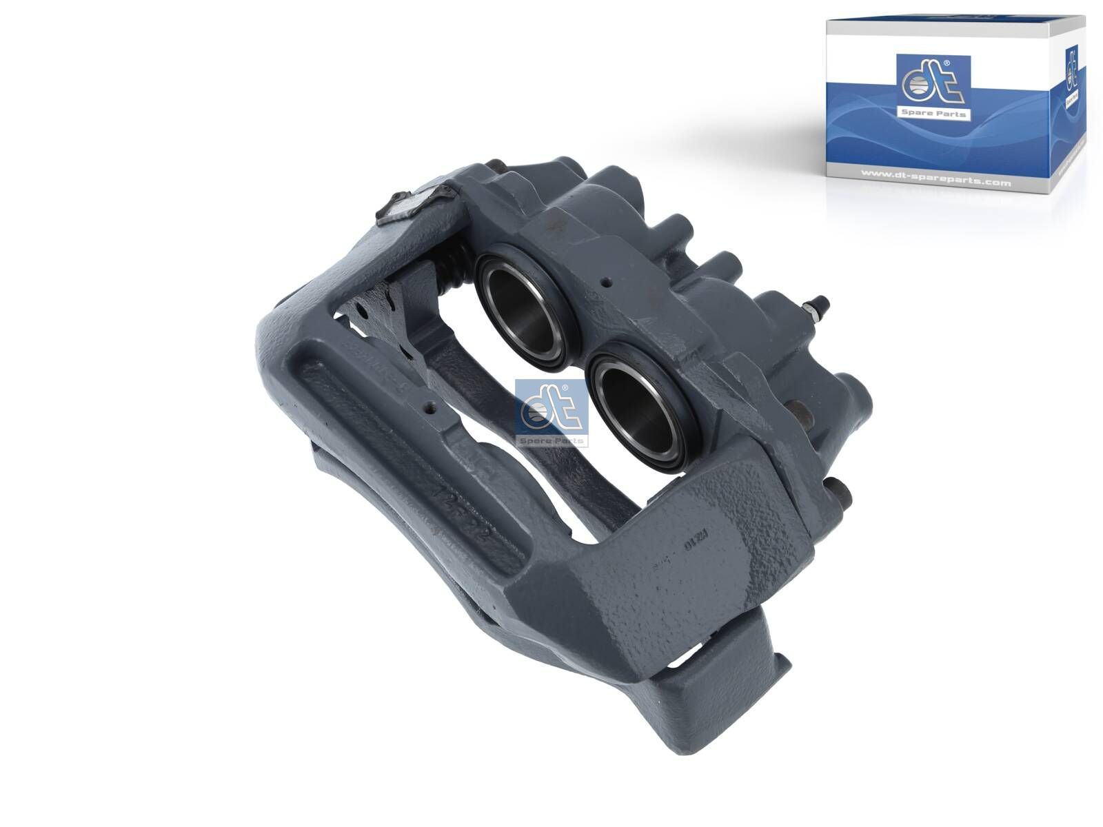Brake caliper | DT Spare Parts 6.61064