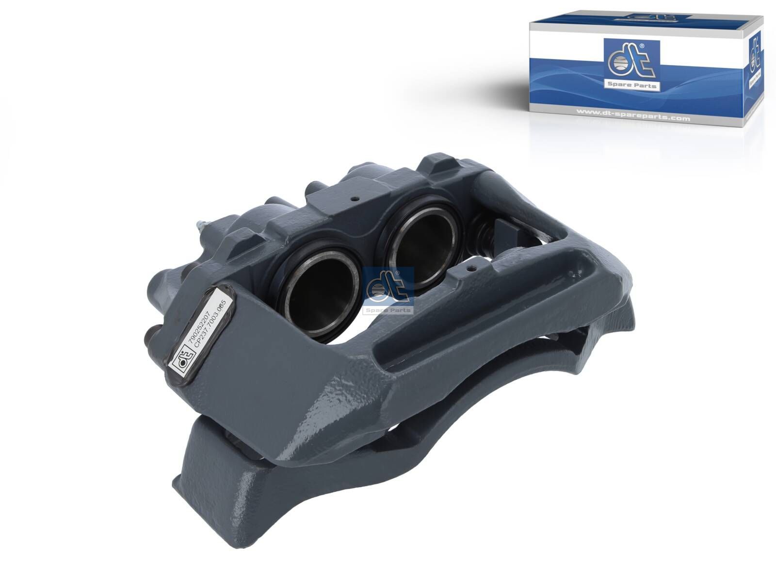 Brake caliper | DT Spare Parts 6.61065