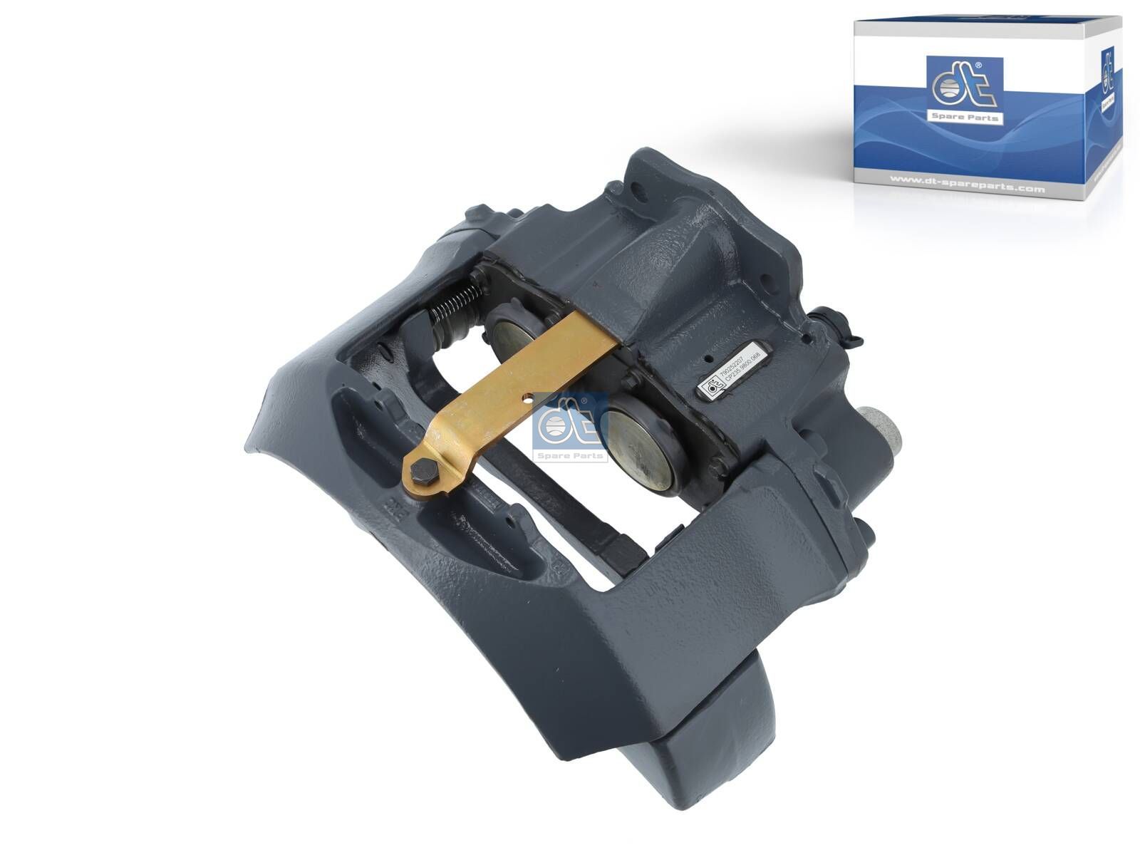 Brake caliper | DT Spare Parts 6.61068