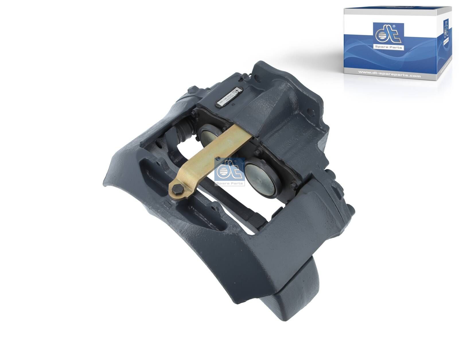 Brake caliper | DT Spare Parts 6.61069