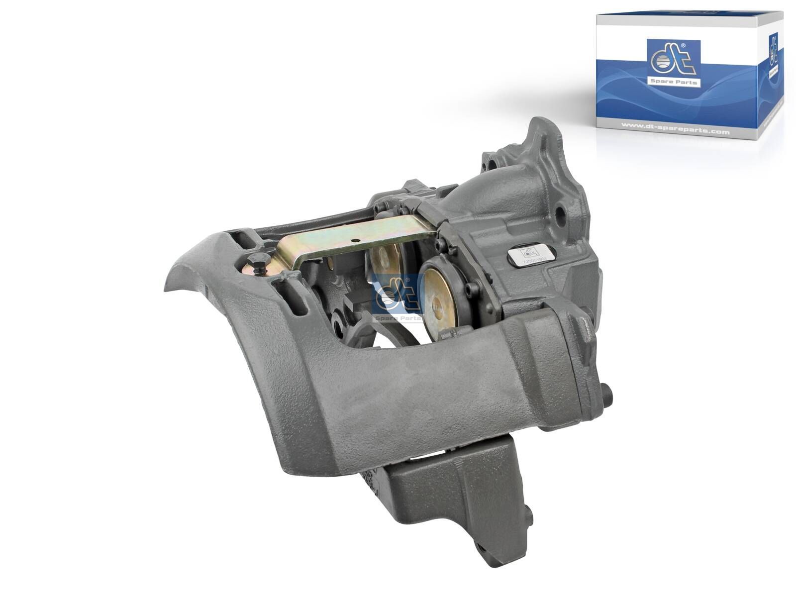 Brake caliper | DT Spare Parts 6.61073