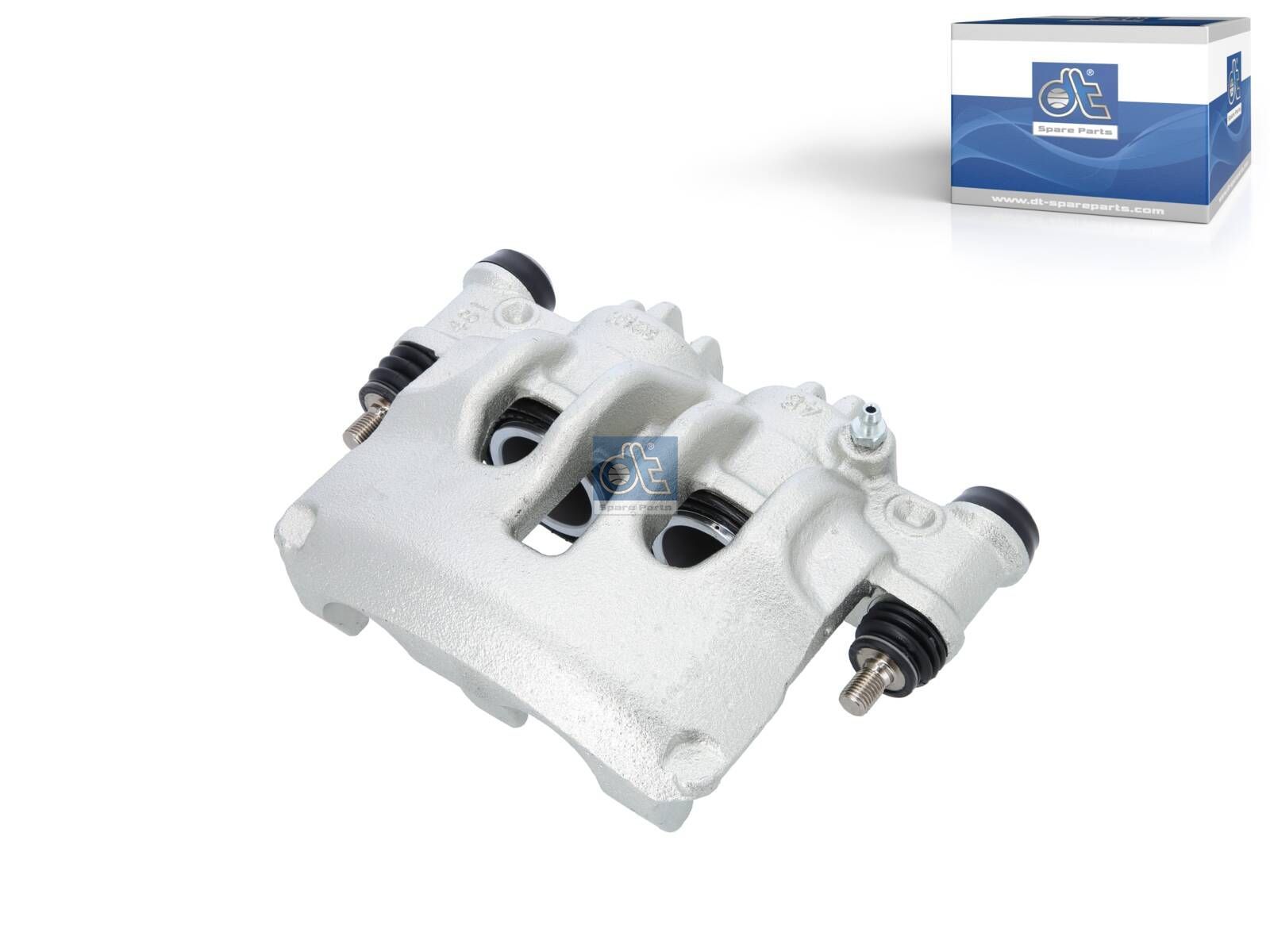 Brake caliper | DT Spare Parts 6.61074