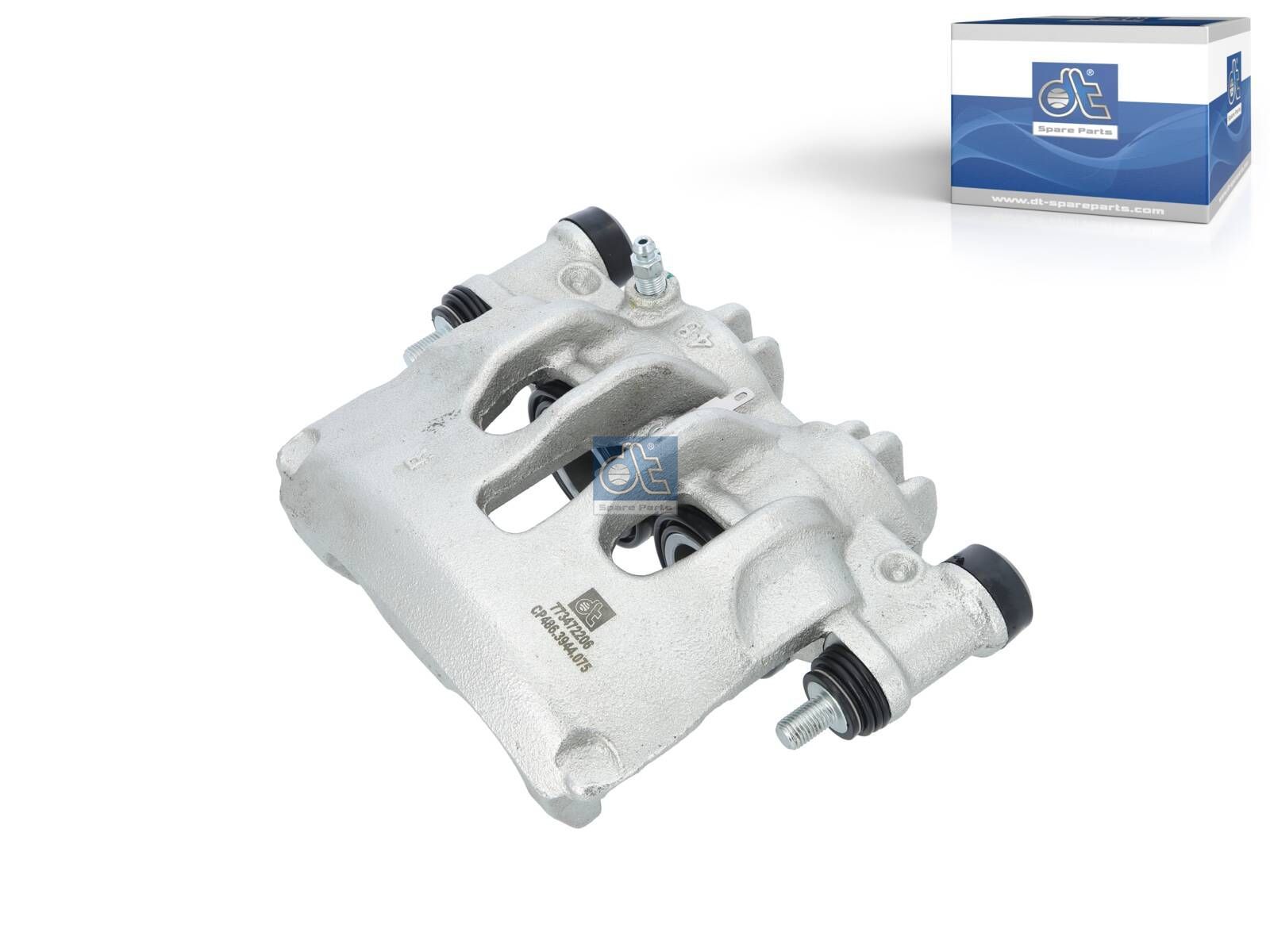 Brake caliper | DT Spare Parts 6.61075