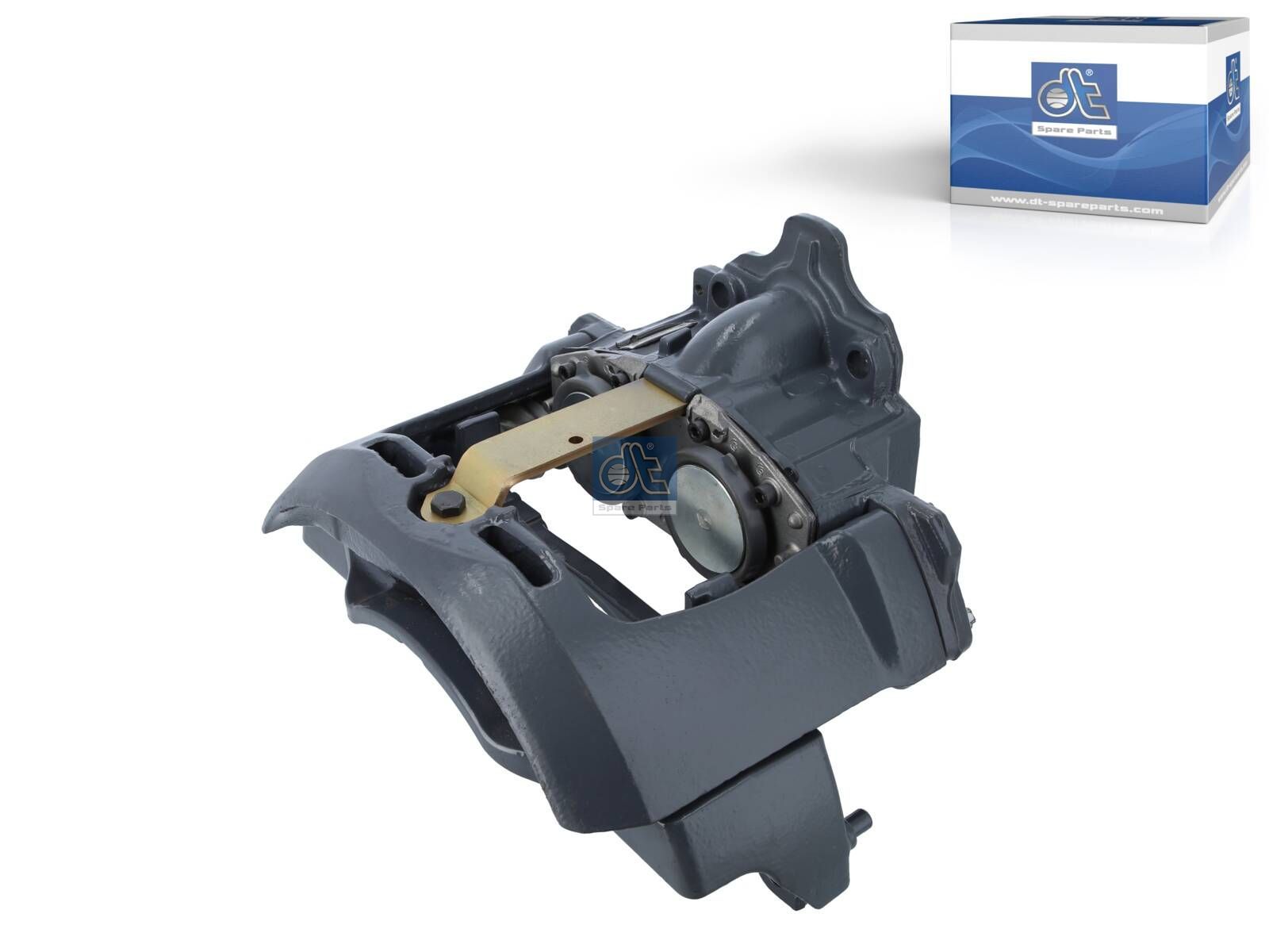 Brake caliper | DT Spare Parts 6.61083