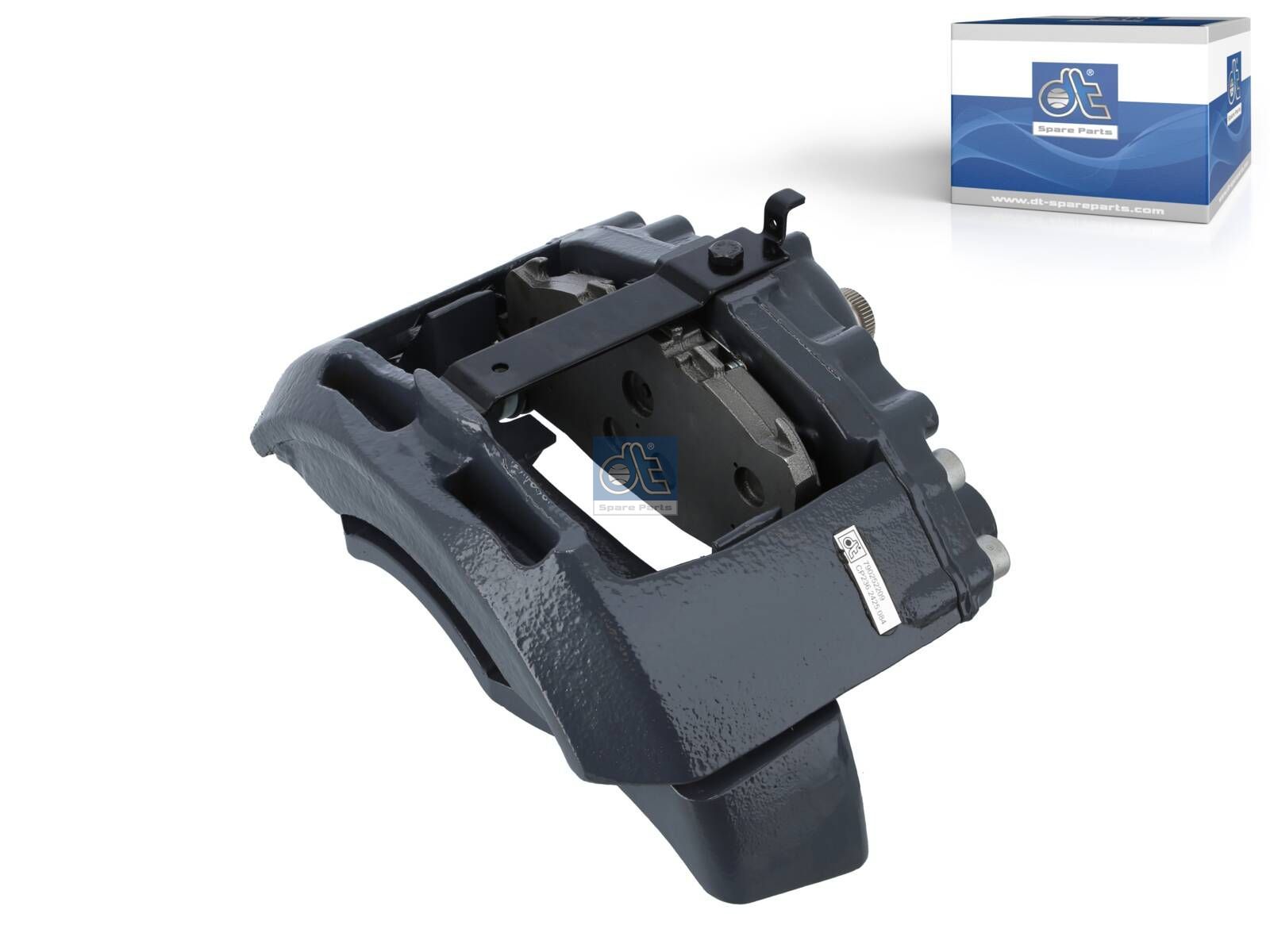 Brake caliper | DT Spare Parts 6.61084