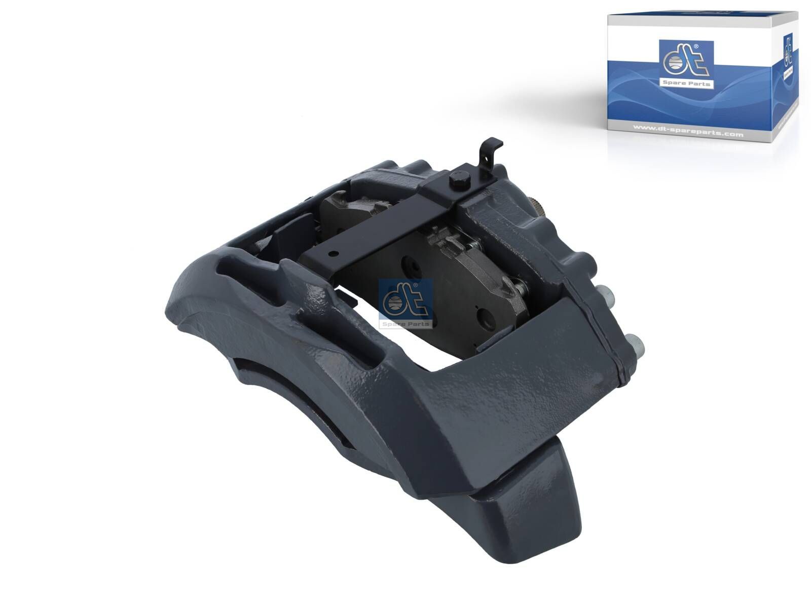 Brake caliper | DT Spare Parts 6.61085