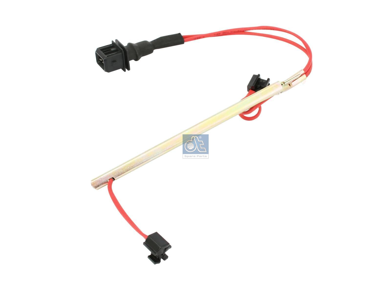 Wear indicator | DT Spare Parts 6.61100