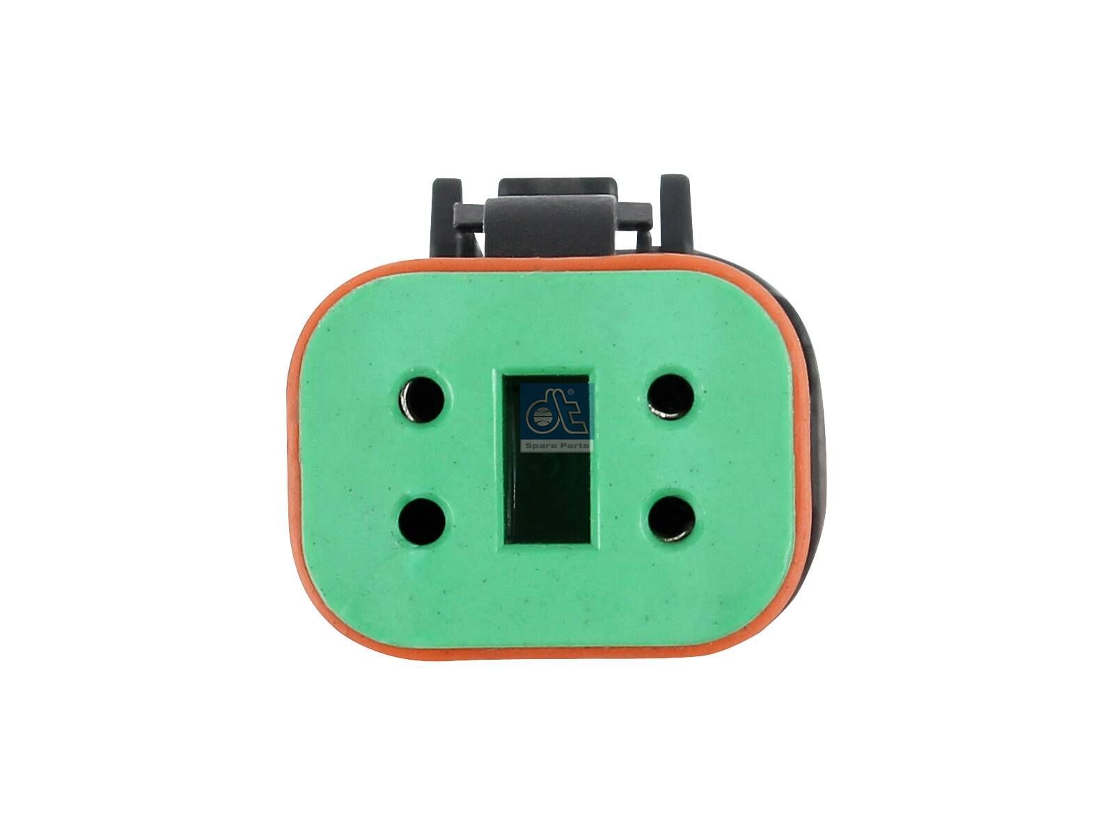 Wear indicator | DT Spare Parts 6.61105