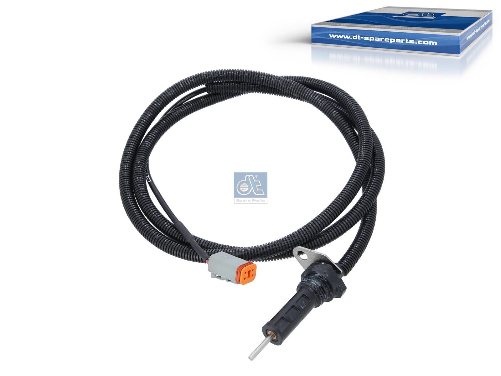 Wear indicator | DT Spare Parts 6.61114