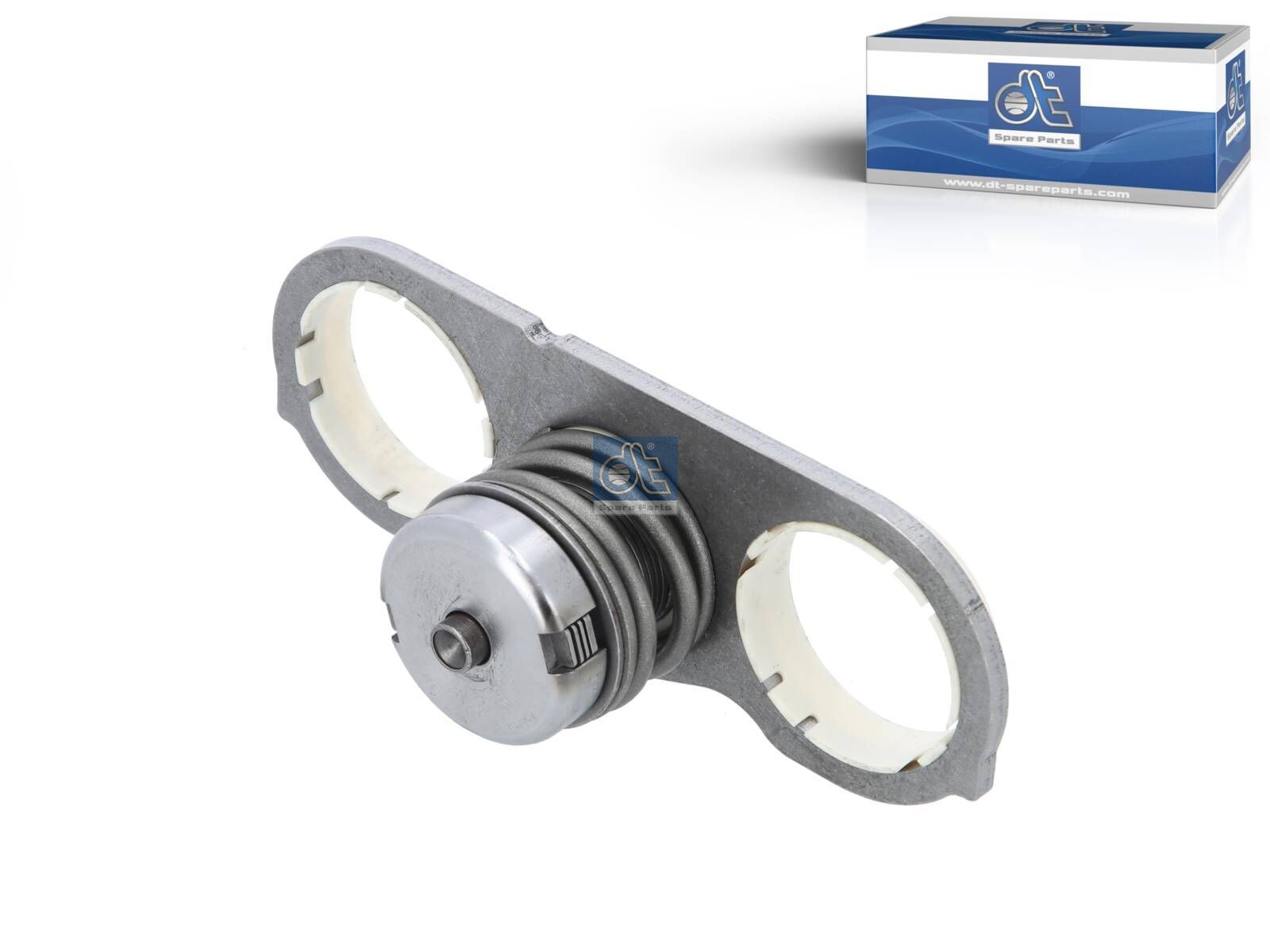Adjusting unit | DT Spare Parts 6.61200