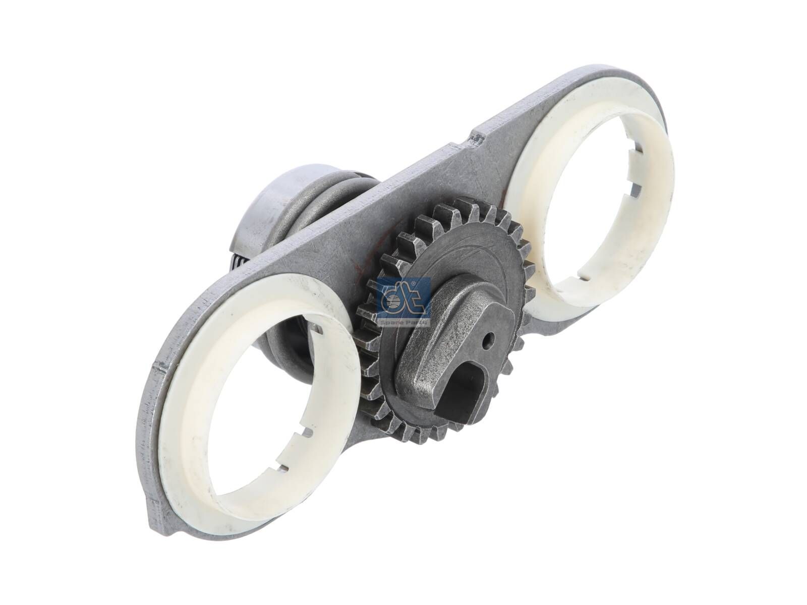 Adjusting unit | DT Spare Parts 6.61200
