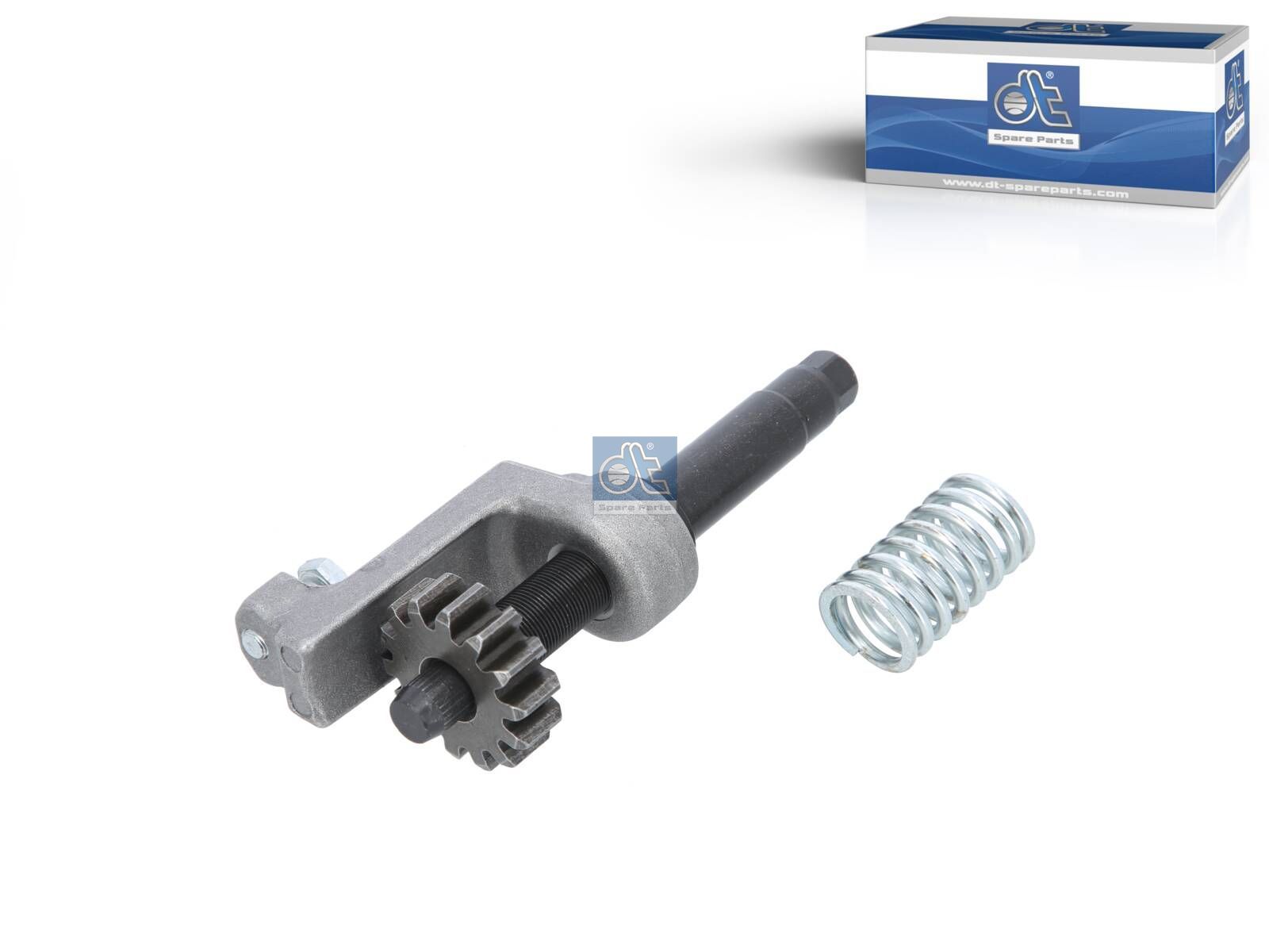 Adjusting unit | DT Spare Parts 6.61201