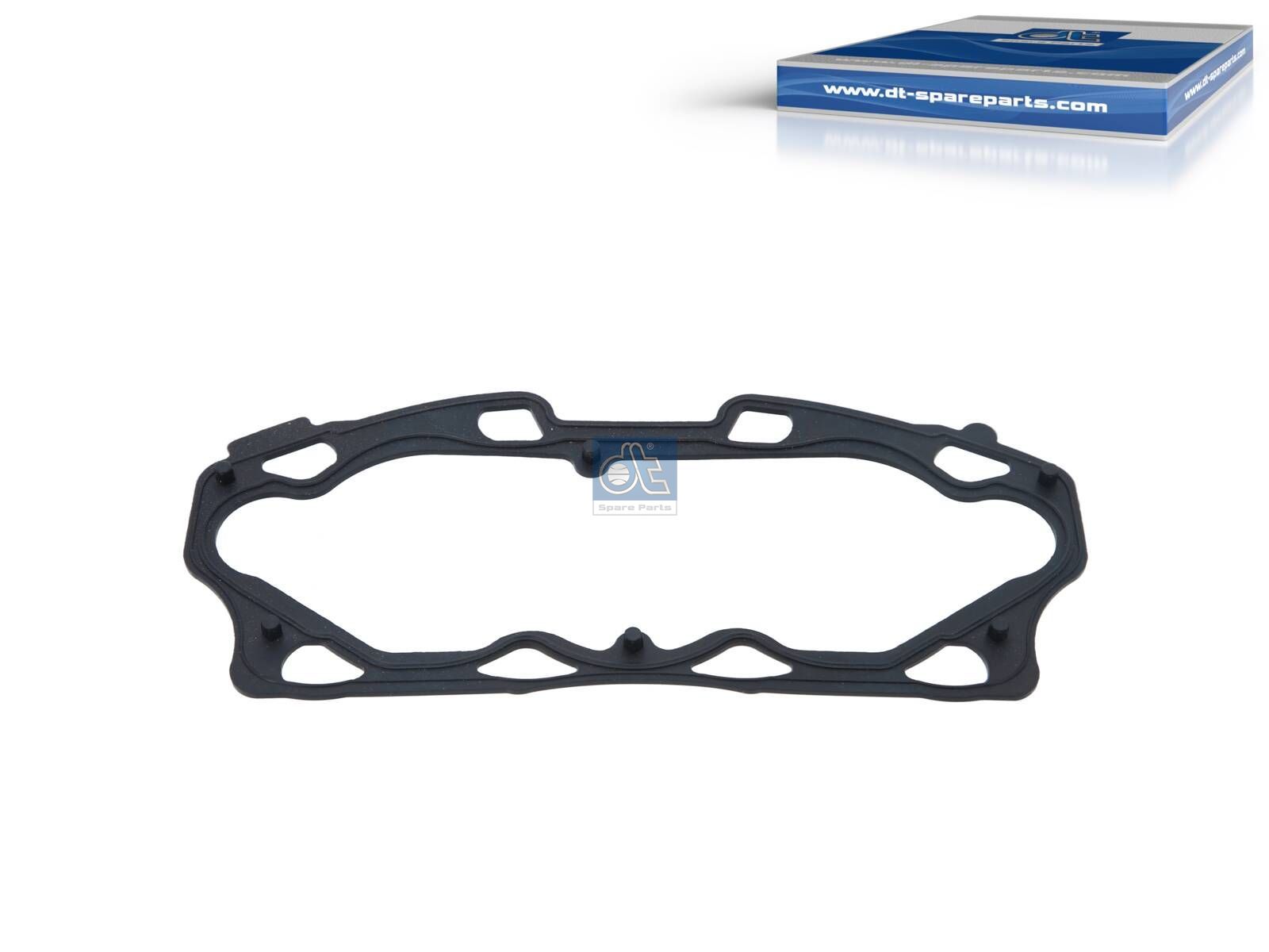 Gasket | DT Spare Parts 6.61210